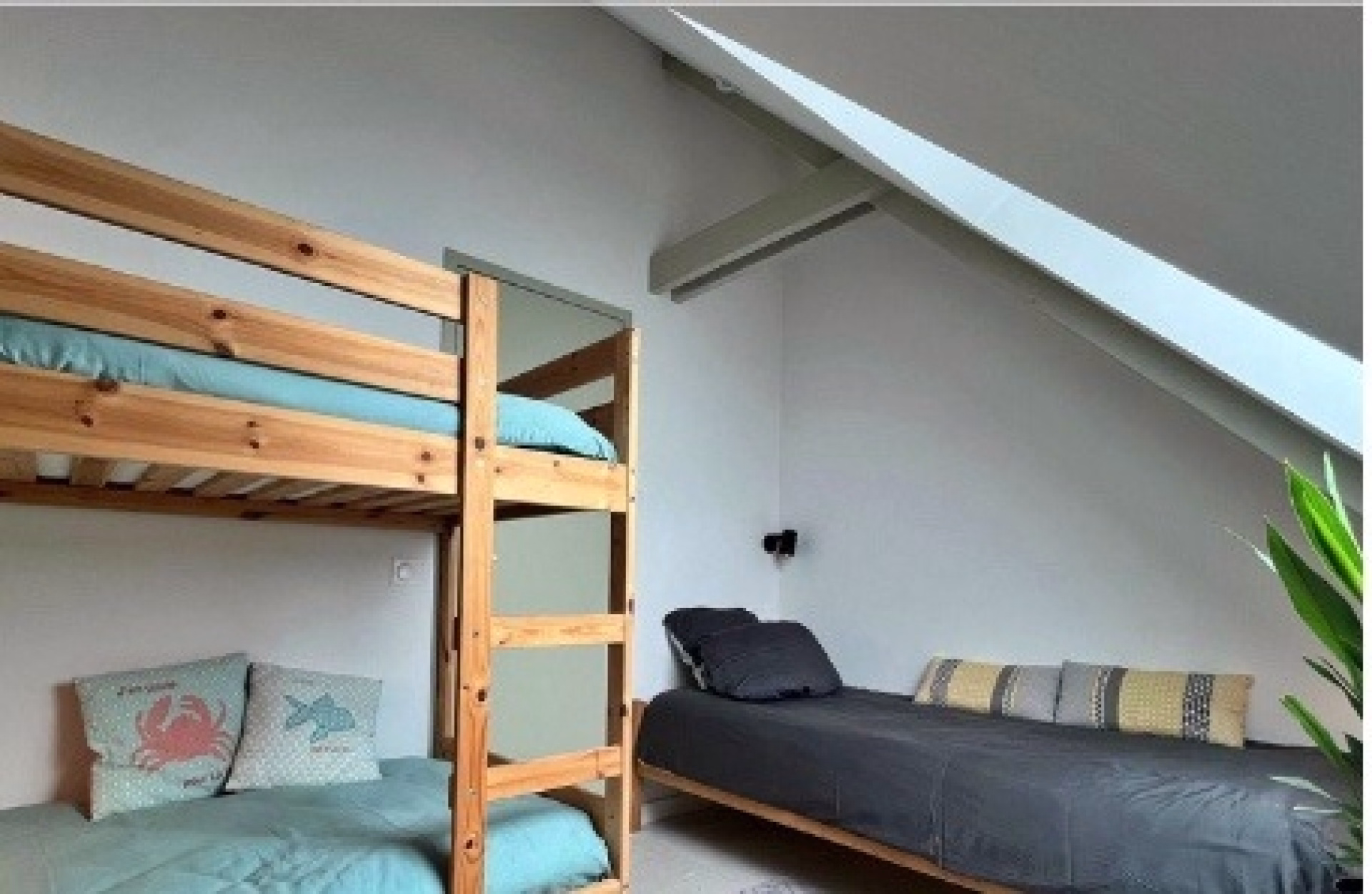 Work & Océan en Bretagne : 4 jours entre océan, télétravail et sport