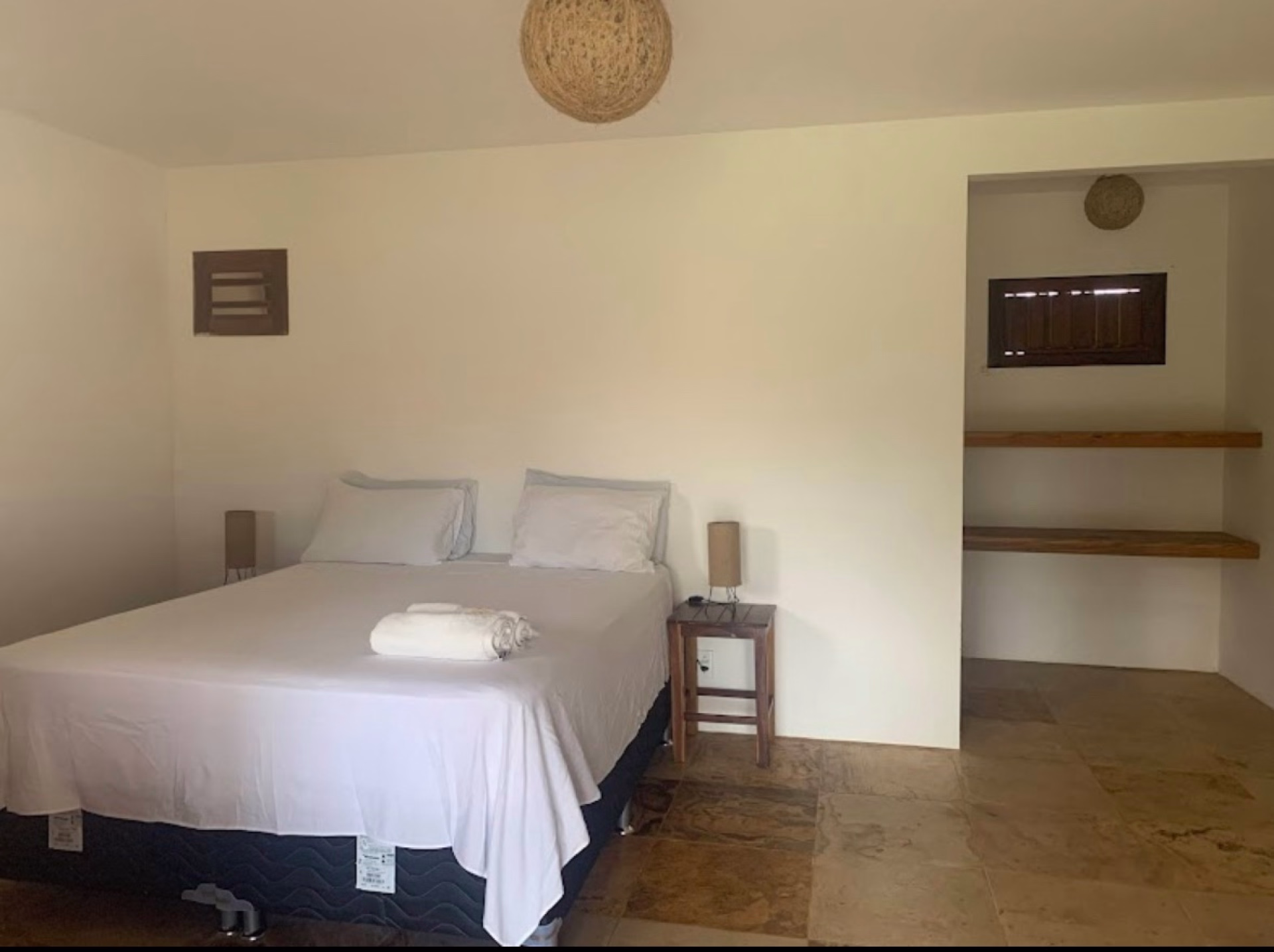 🏠 Chambre d'hôte - Jours 12 à 15