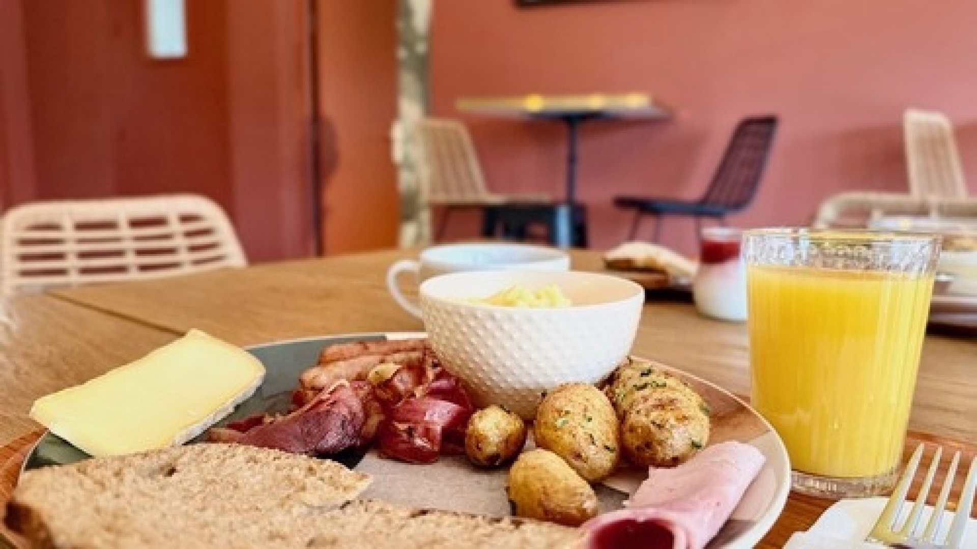 Stage cyclisme et ascension du Mont Ventoux en Provence