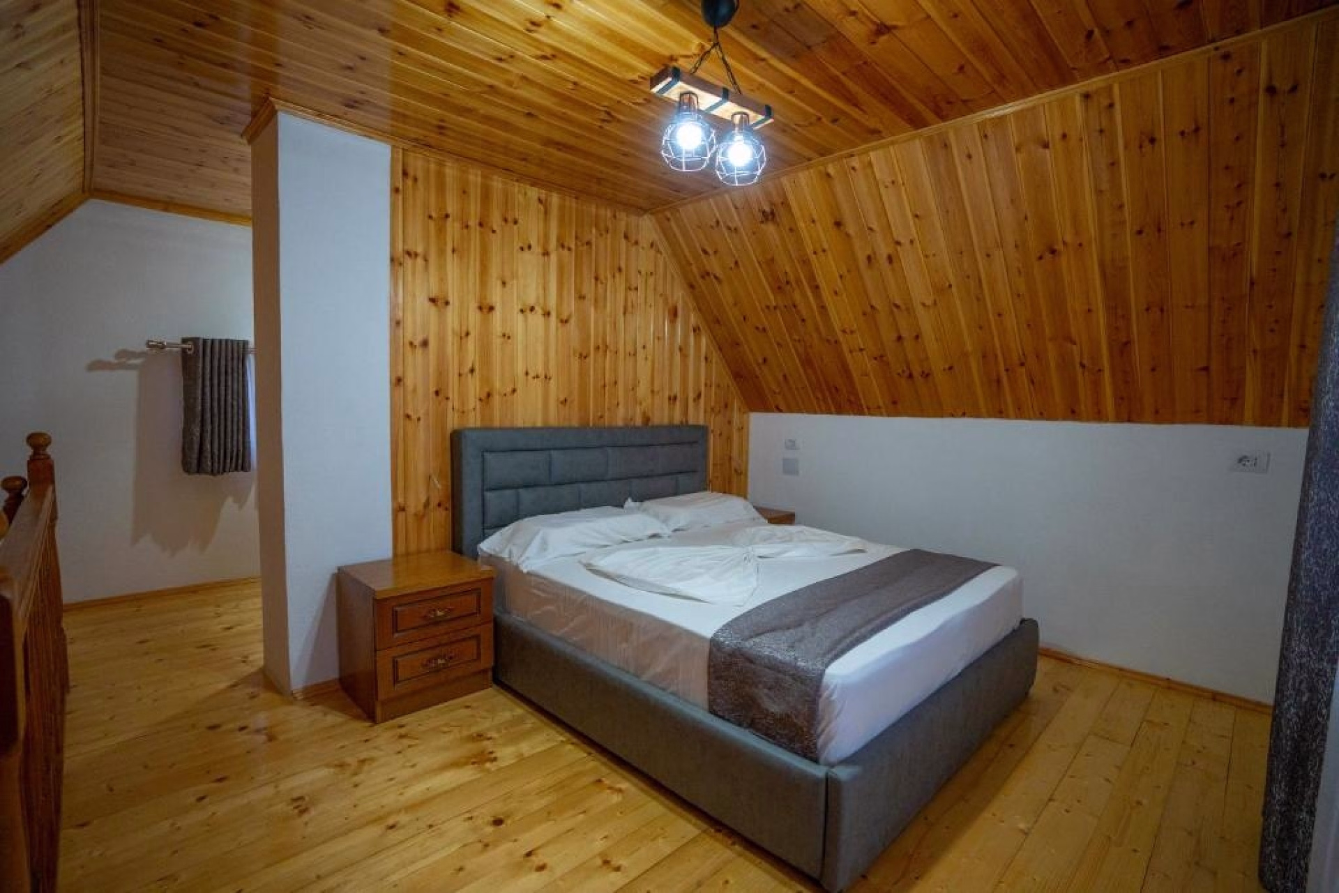 🏩 B&B - Jours 3 à 4