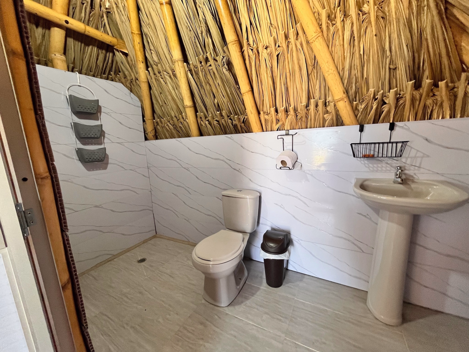 Kitesurf sauvage entre désert et Caraïbes en Colombie