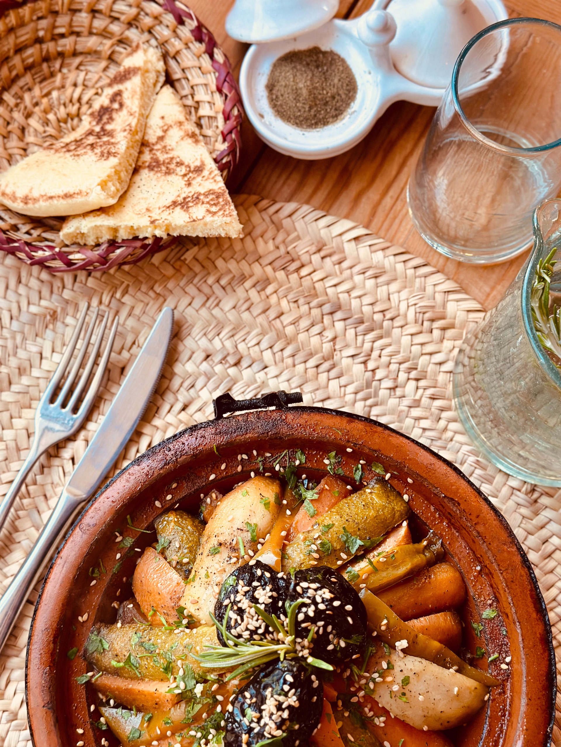 Séjour bien-être, détente et découverte de la culture marocaine