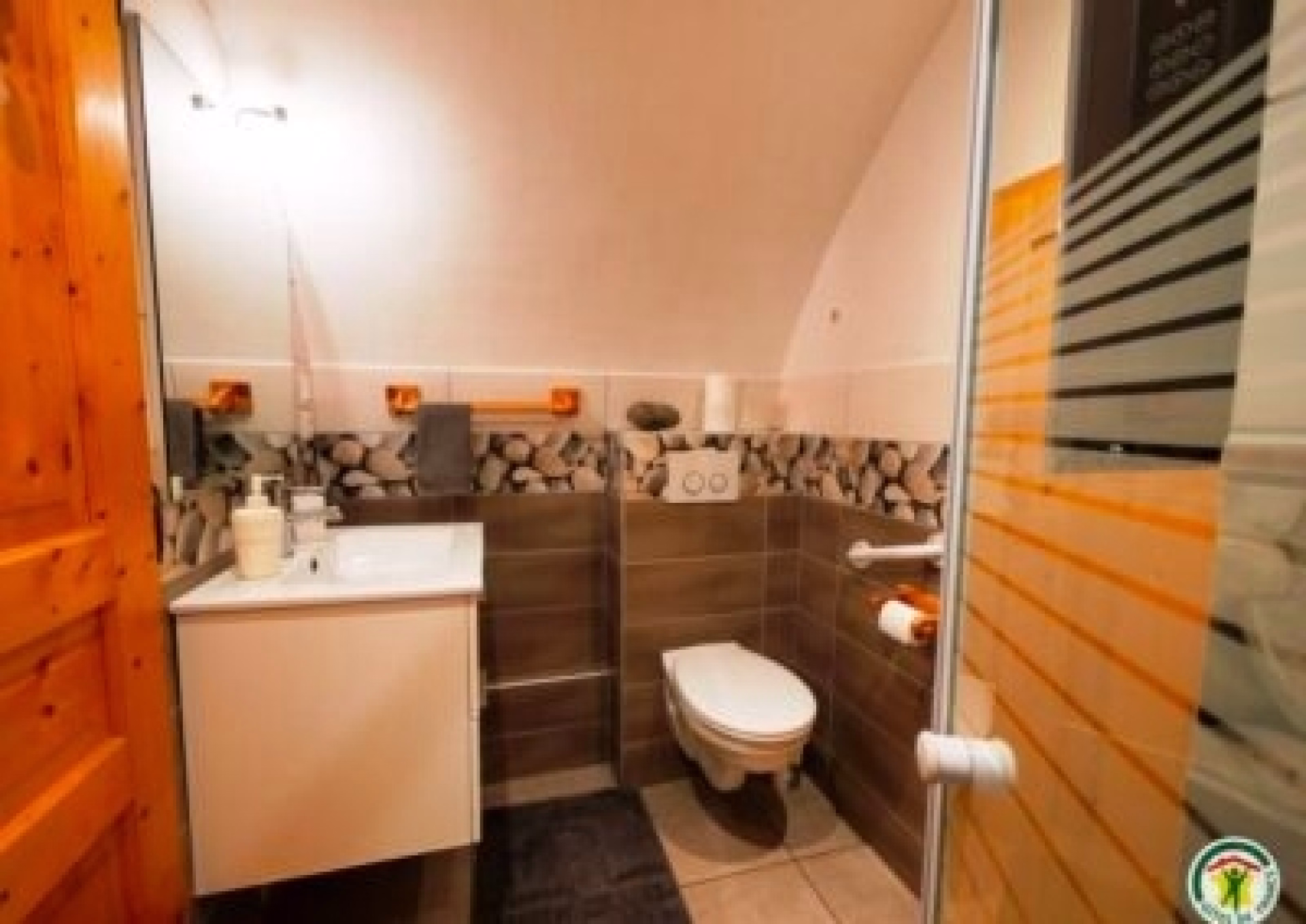 🏠 Chambre d'hôte - Jours 1 à 7