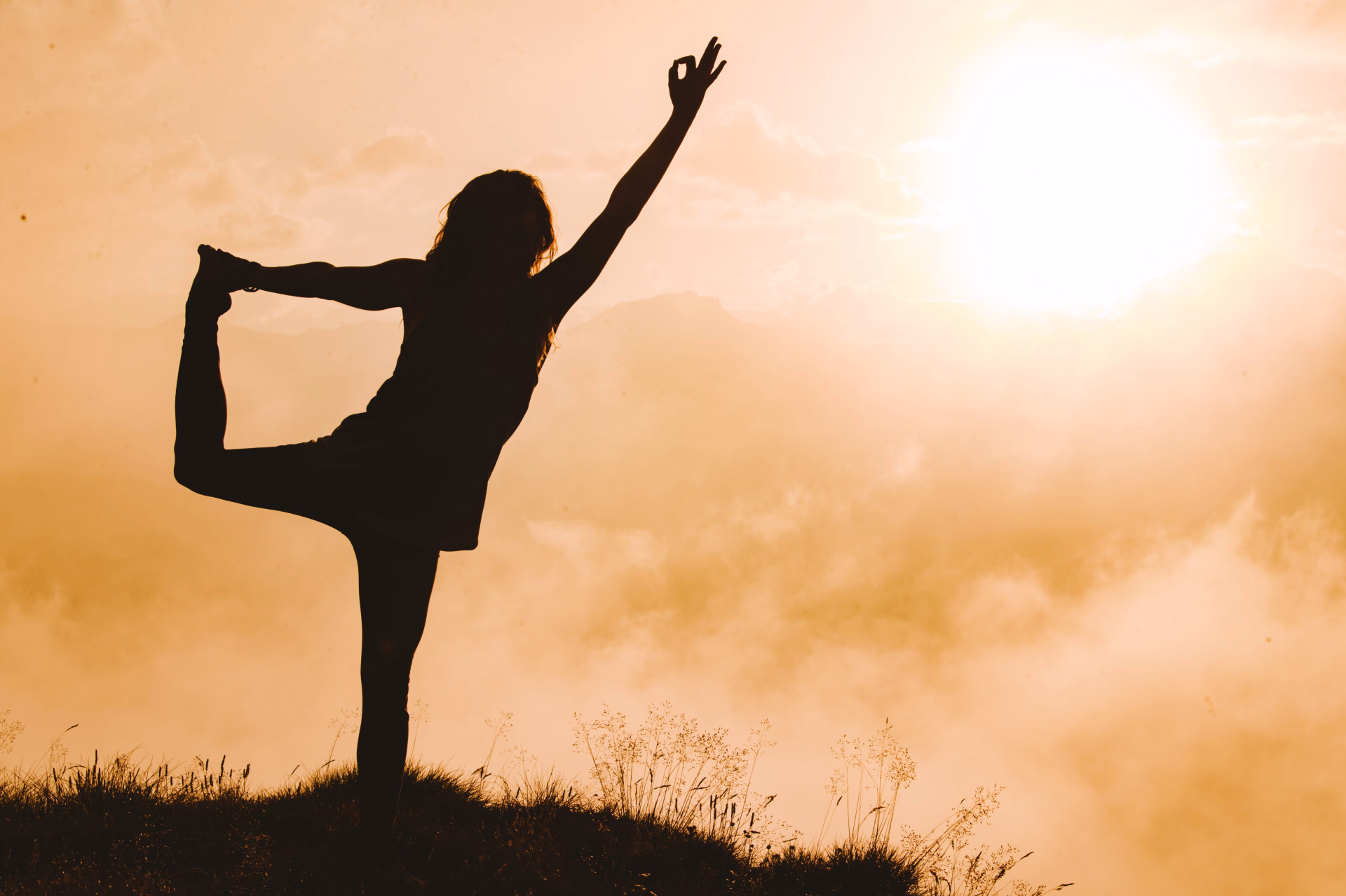 3 jours en liberté :Yoga, Pilates, Sophrologie et Randonnée en Vanoise