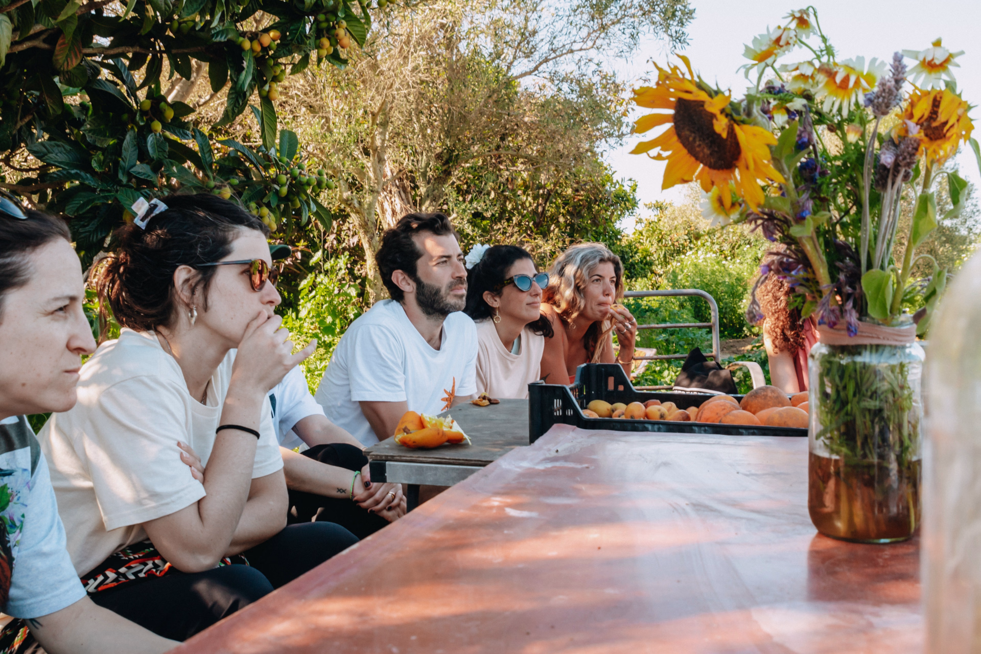 Retraite yoga, méditation & développement personnel en Andalousie