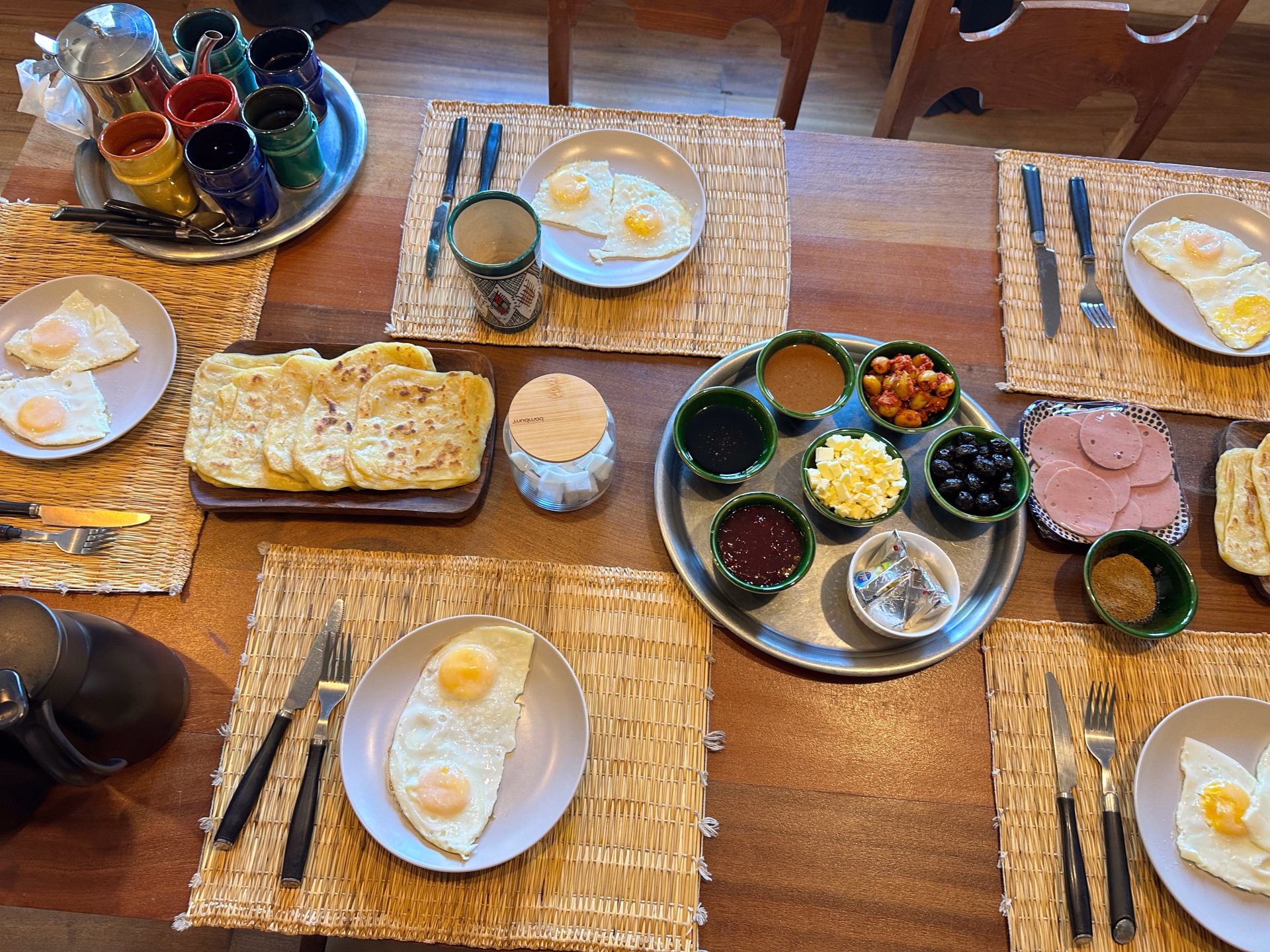 Semaine de surf à Essaouira : villa, coaching et médina