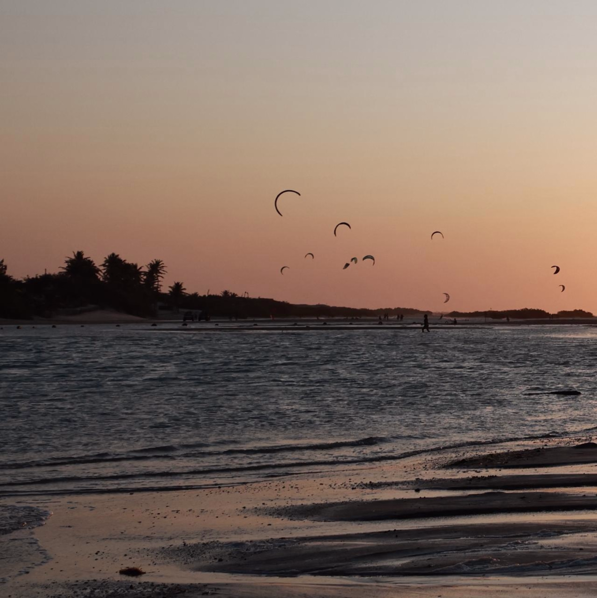 Kitesurf à Tatajuba : le spot secret du Nordeste