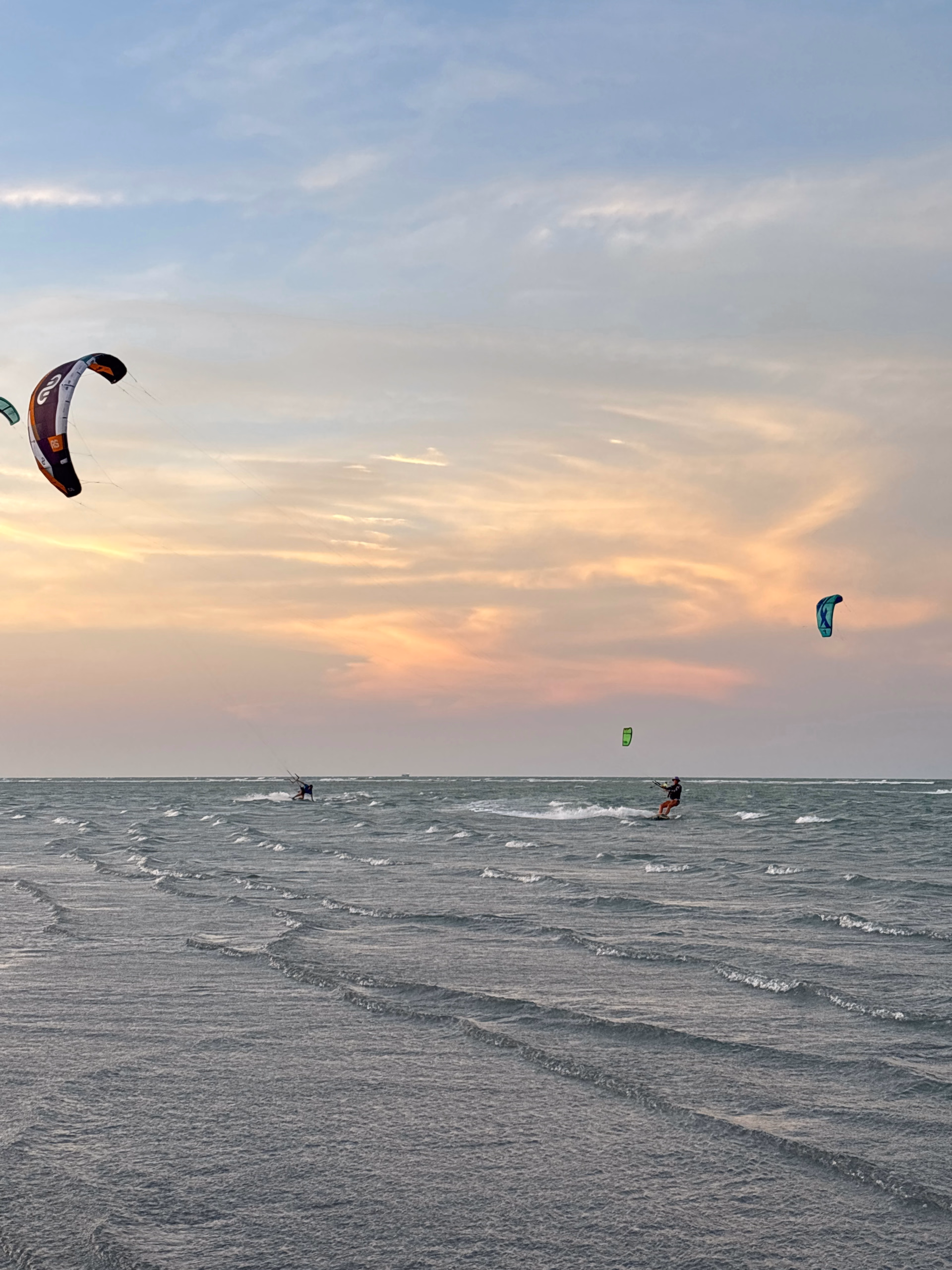 Roadtrip Kitesurf au Brésil : les plus beaux spots du Nordeste