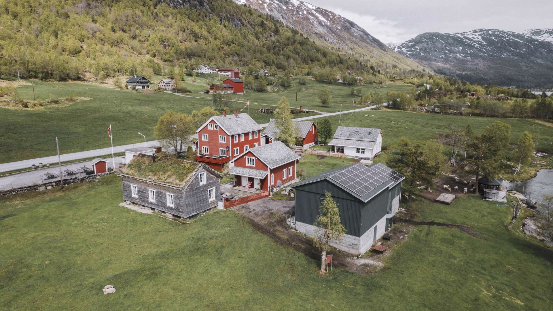 🏩 Hôtel 4* - Jour 5