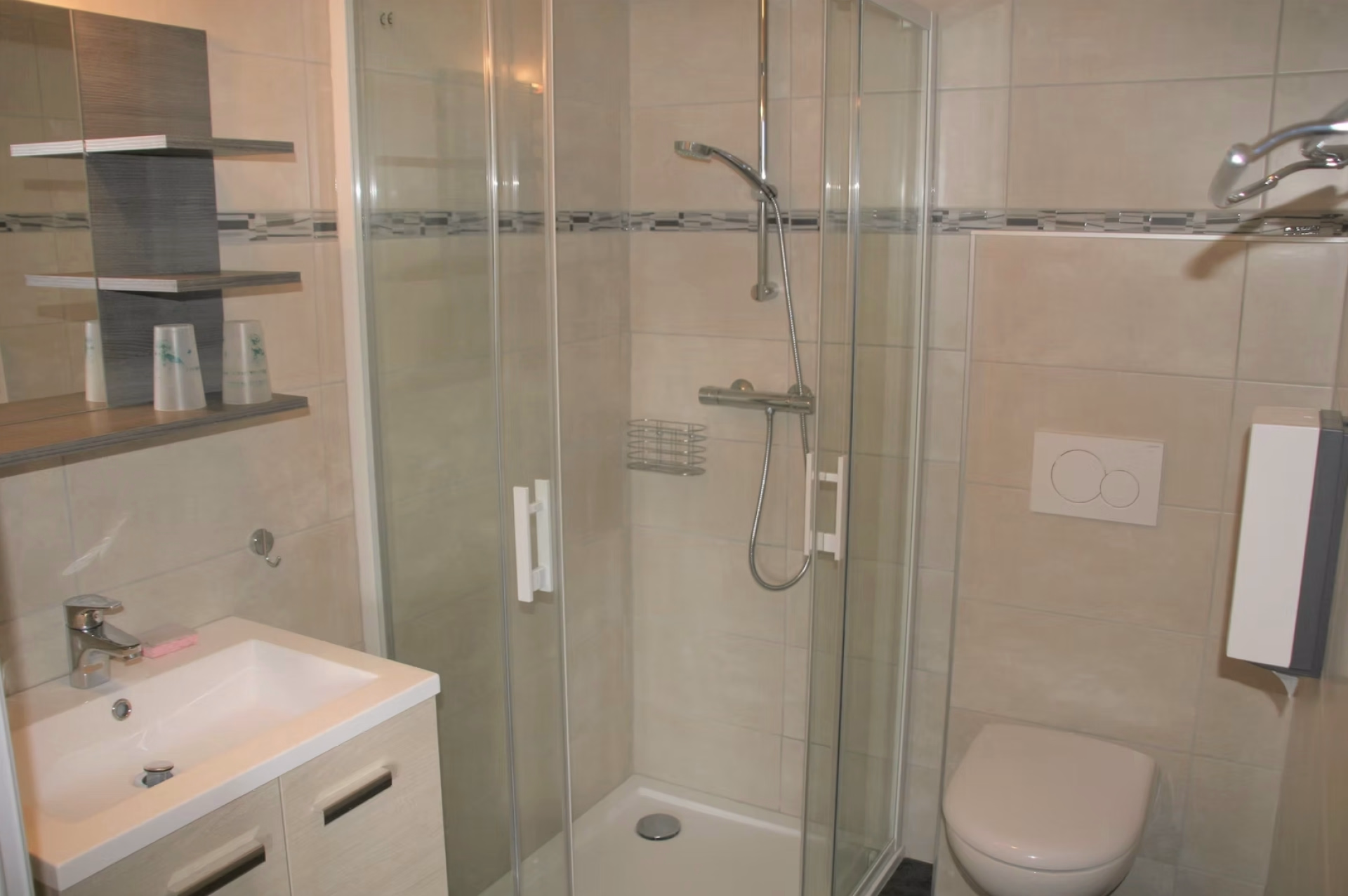 🏩 Villages vacances - Jours 1 à 7