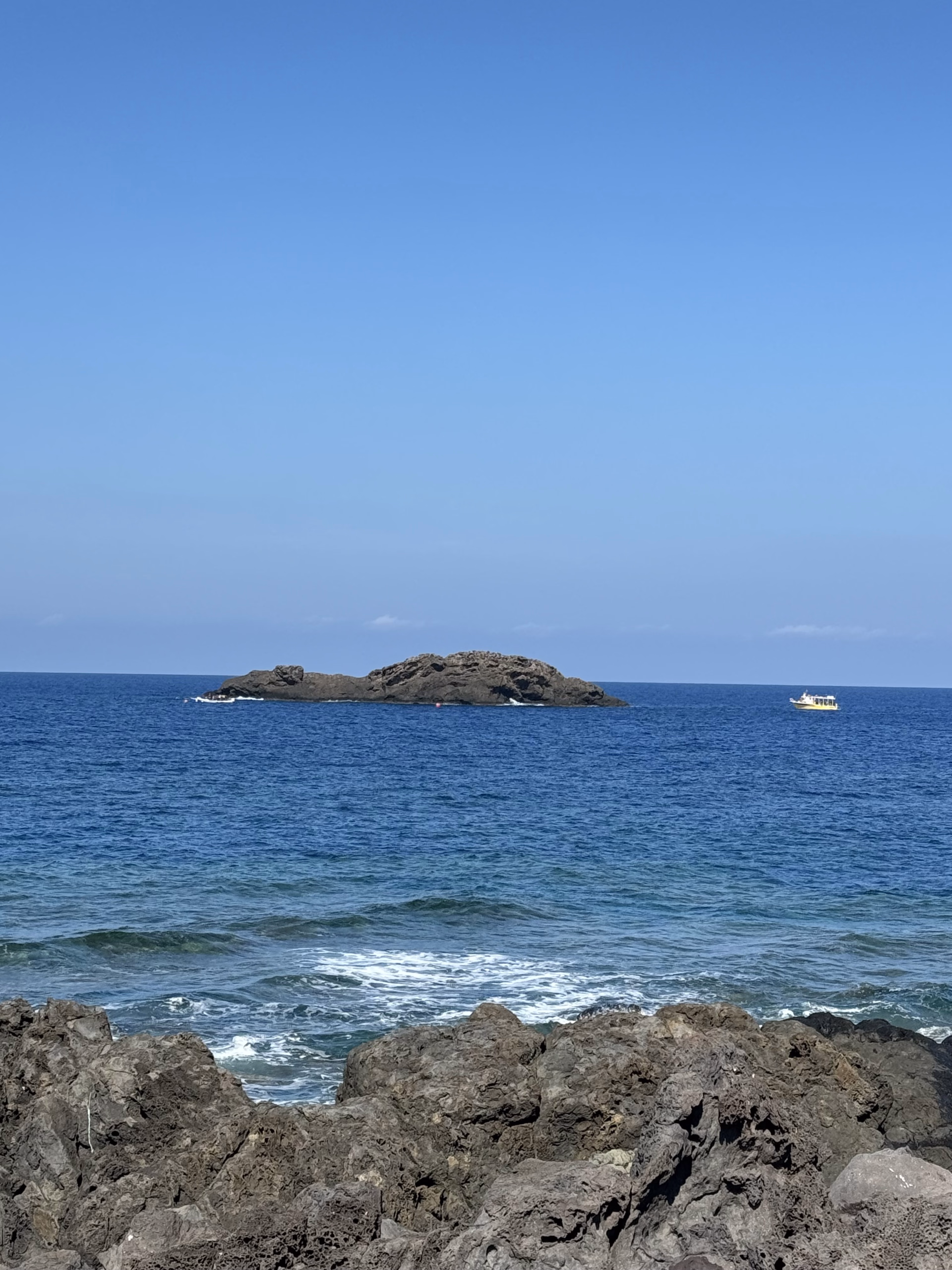 Plongée en Italie