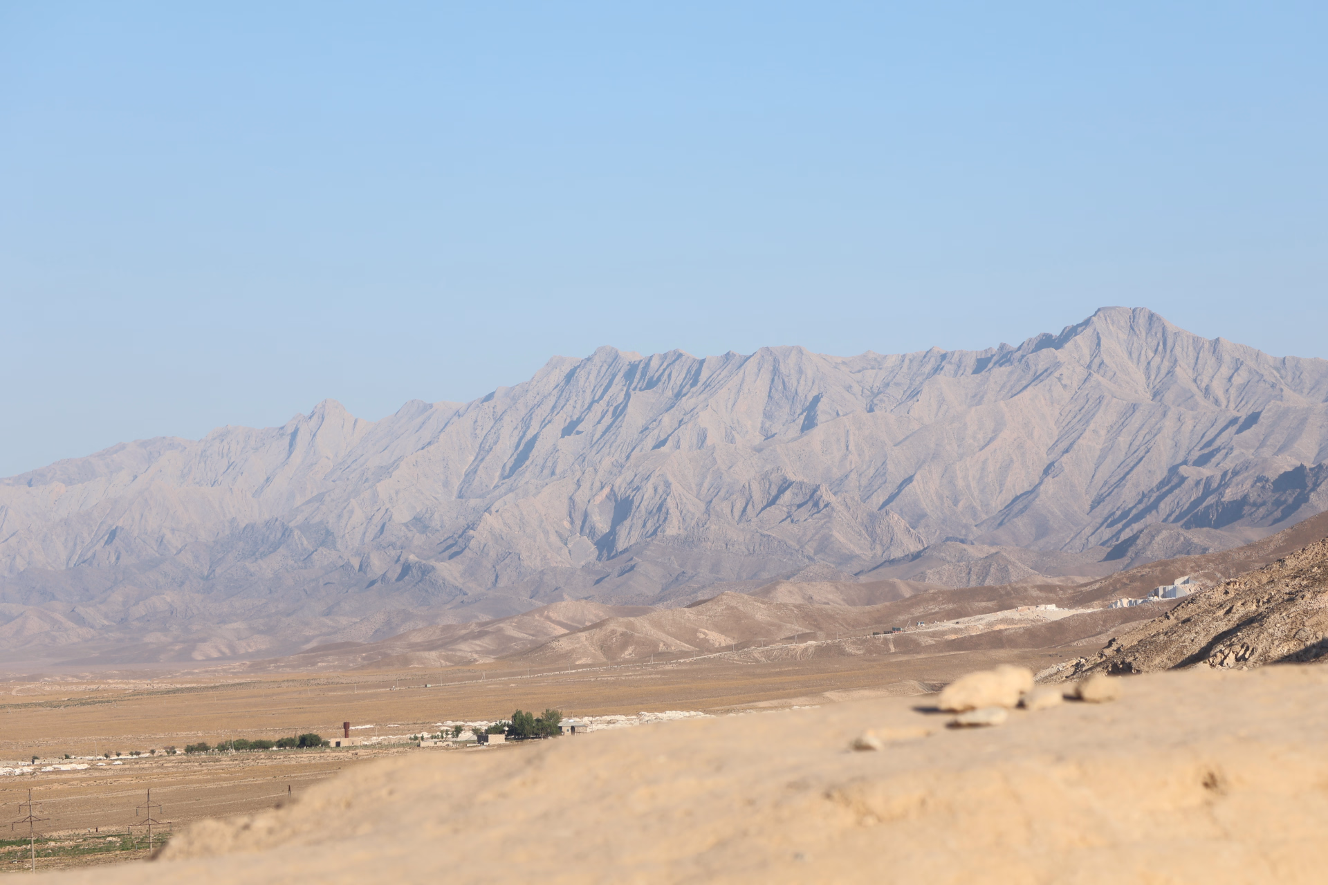Les plus belles randonnées de la Route de la Soie