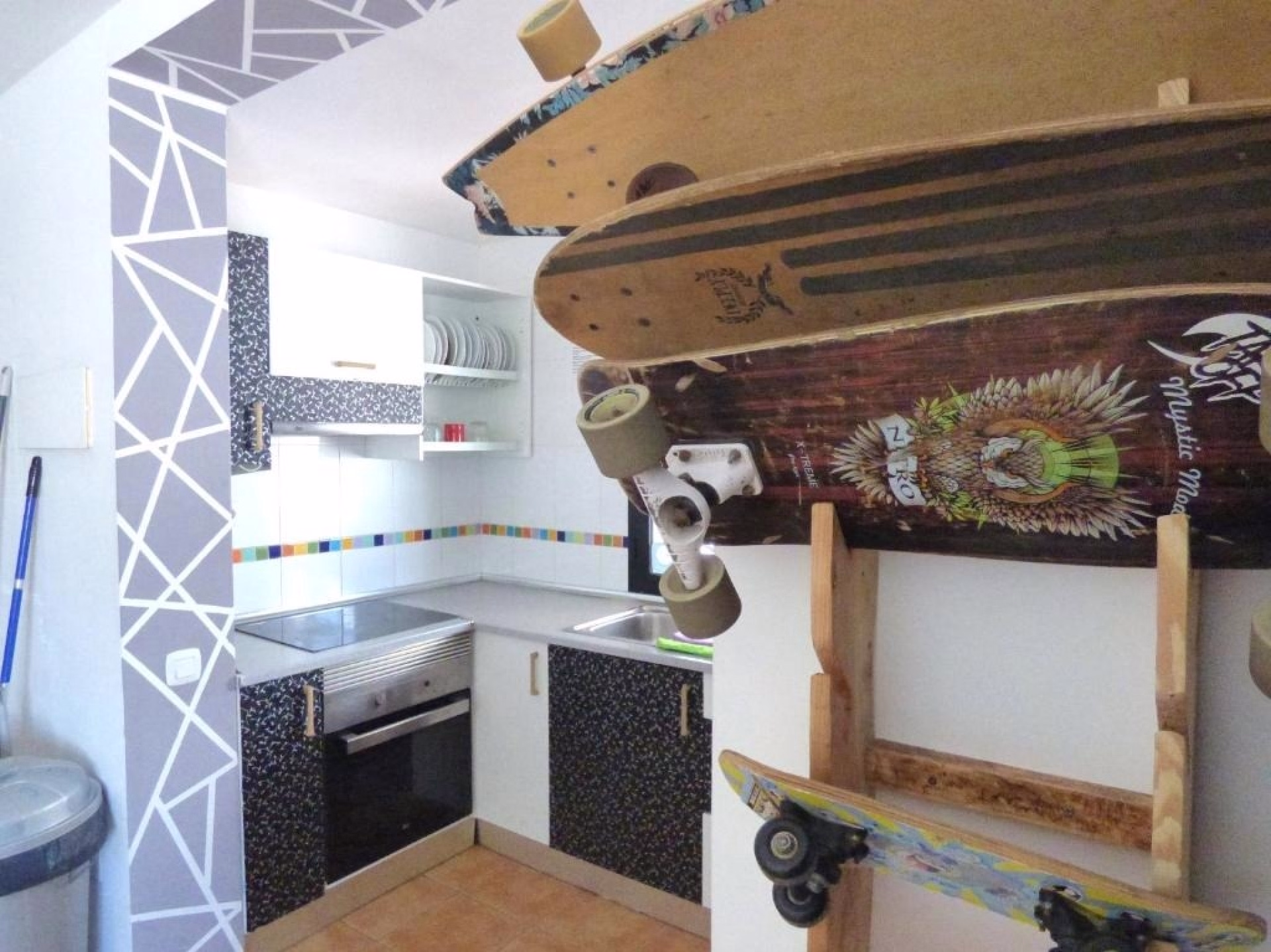 🏠 Surf House