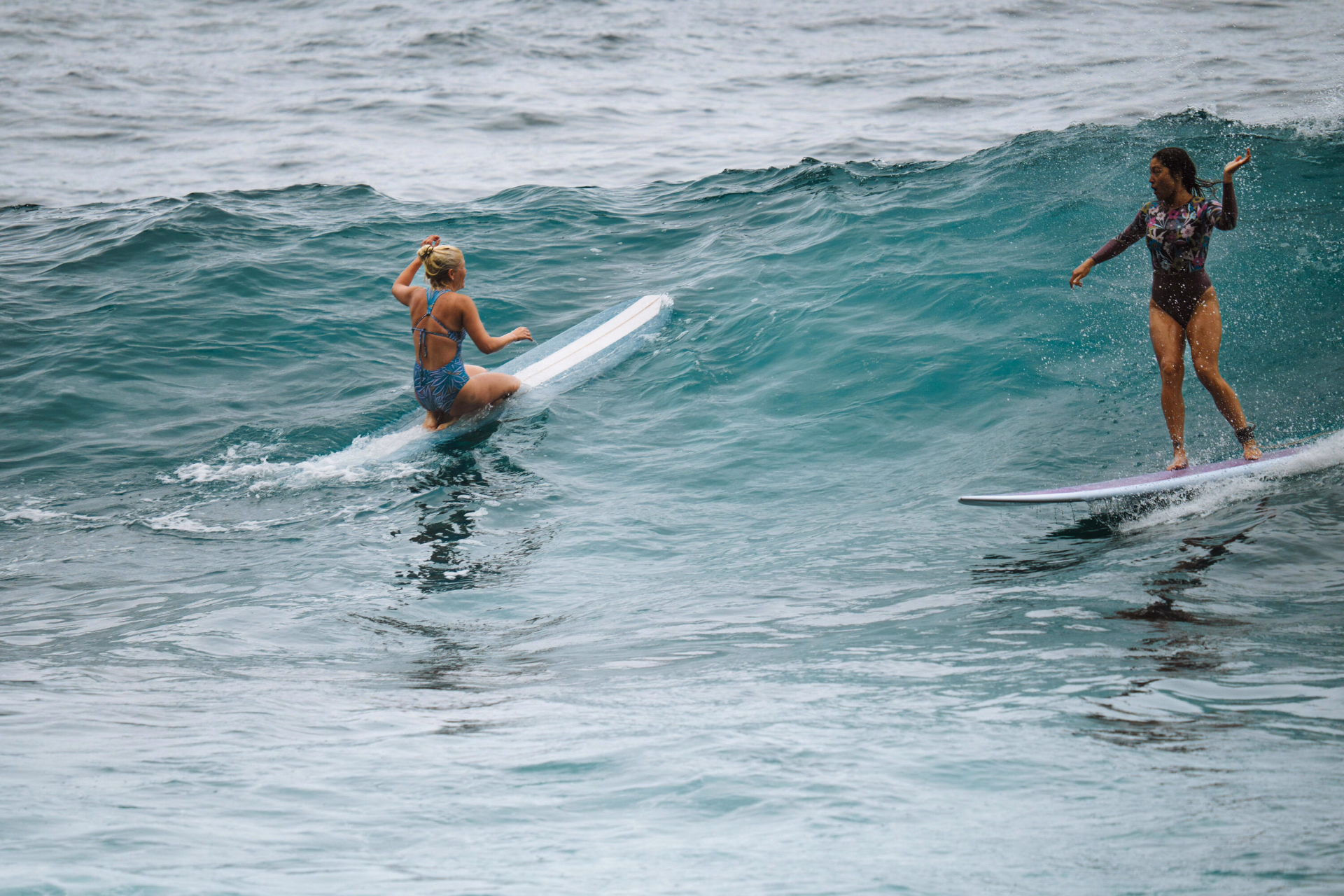 Photo surf, règles de priorités © Photo surf, règles de priorités