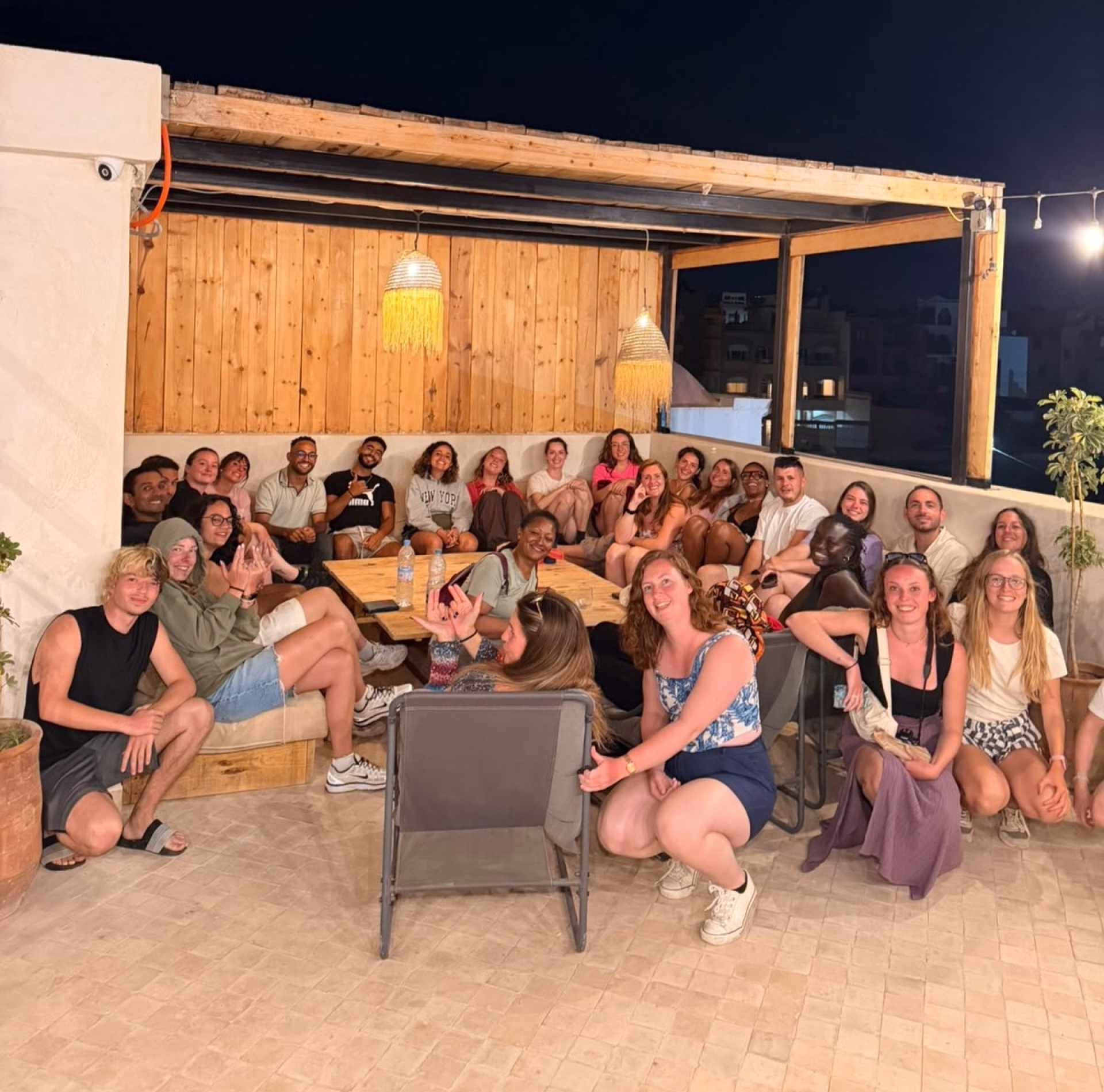 4 jours Surf & Yoga tout inclus à Tamraght