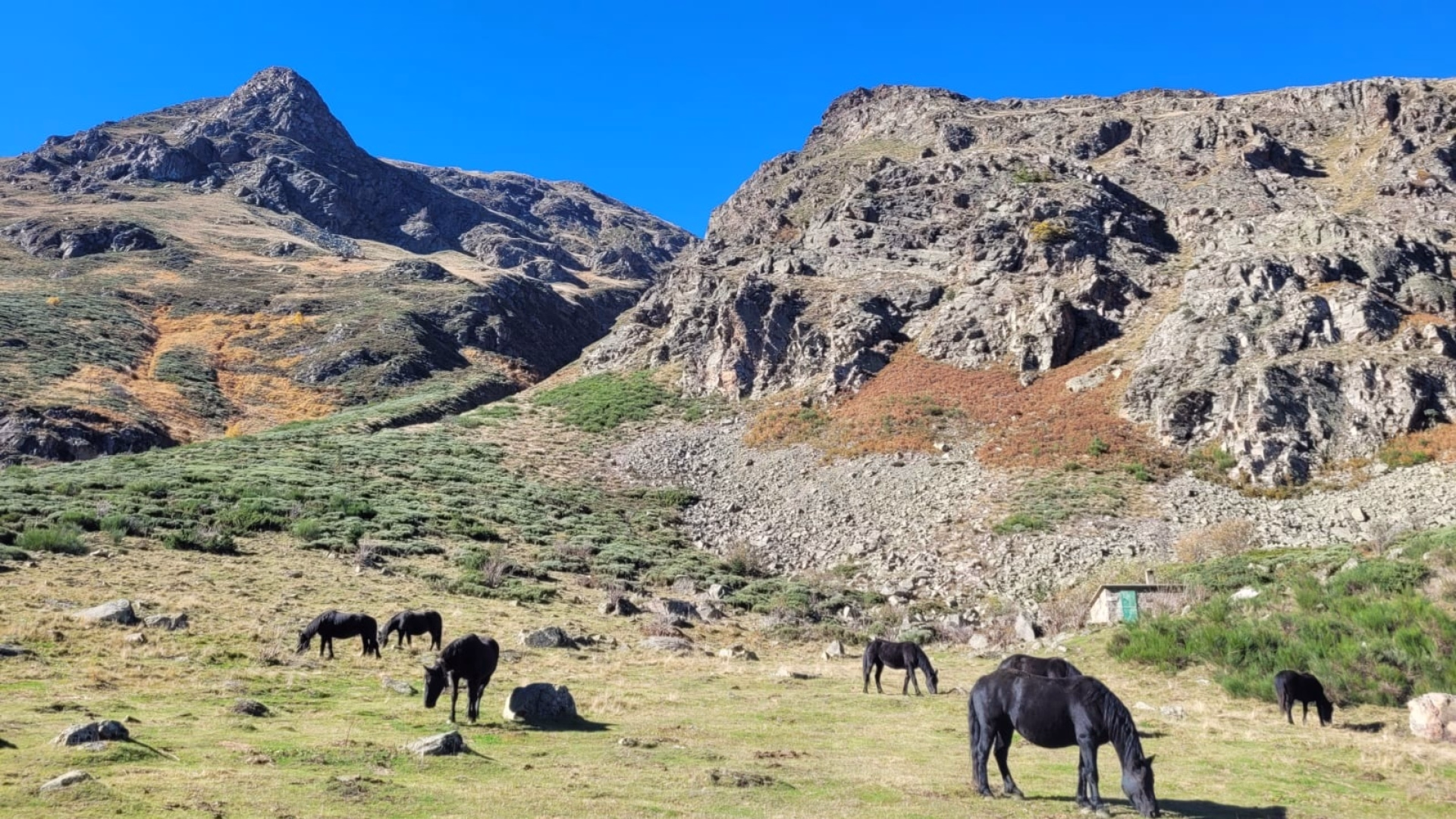 Randonnée et panoramas : 3 jours au cœur des Pyrénées