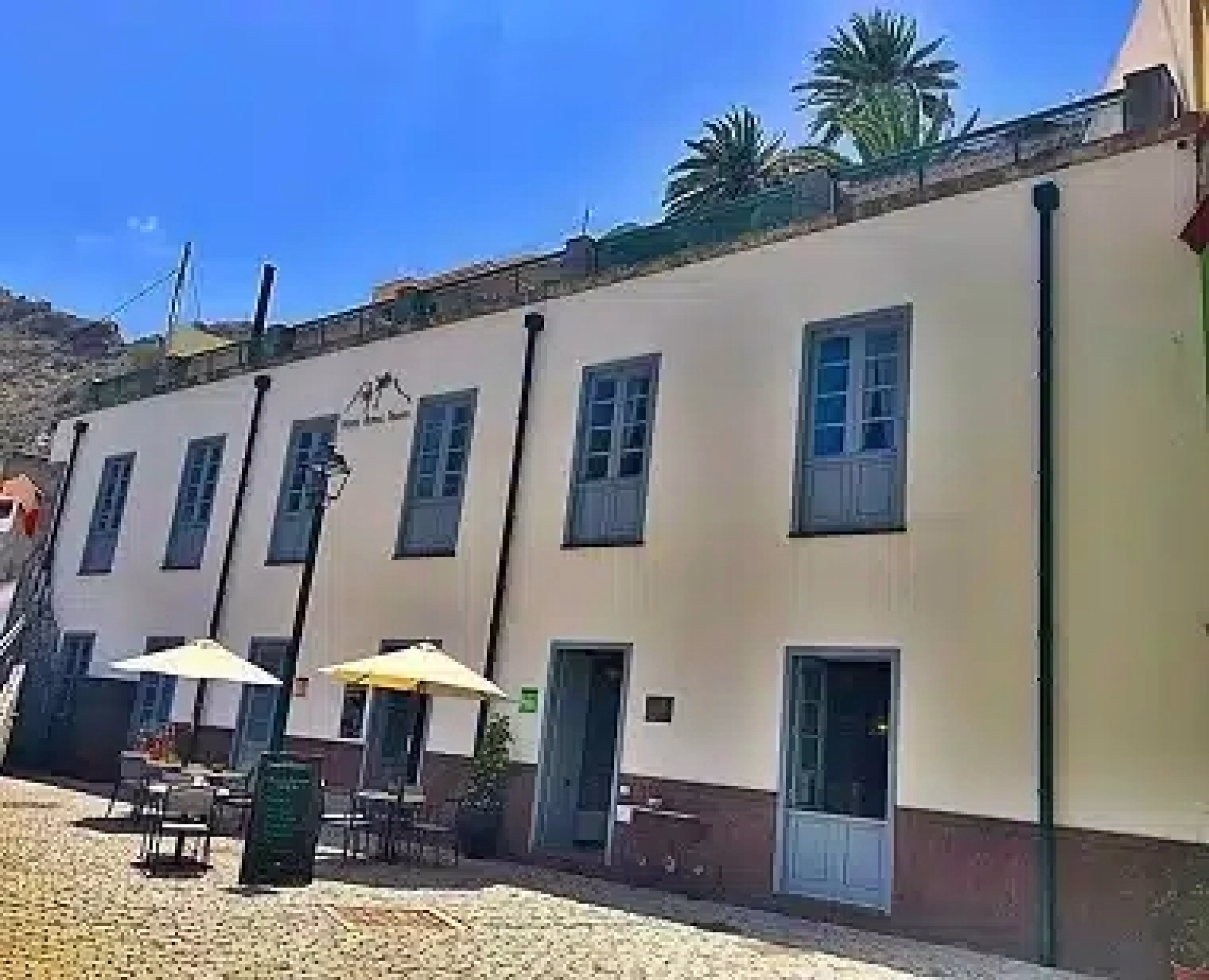 🏩 Hôtel 3* - Jour 3