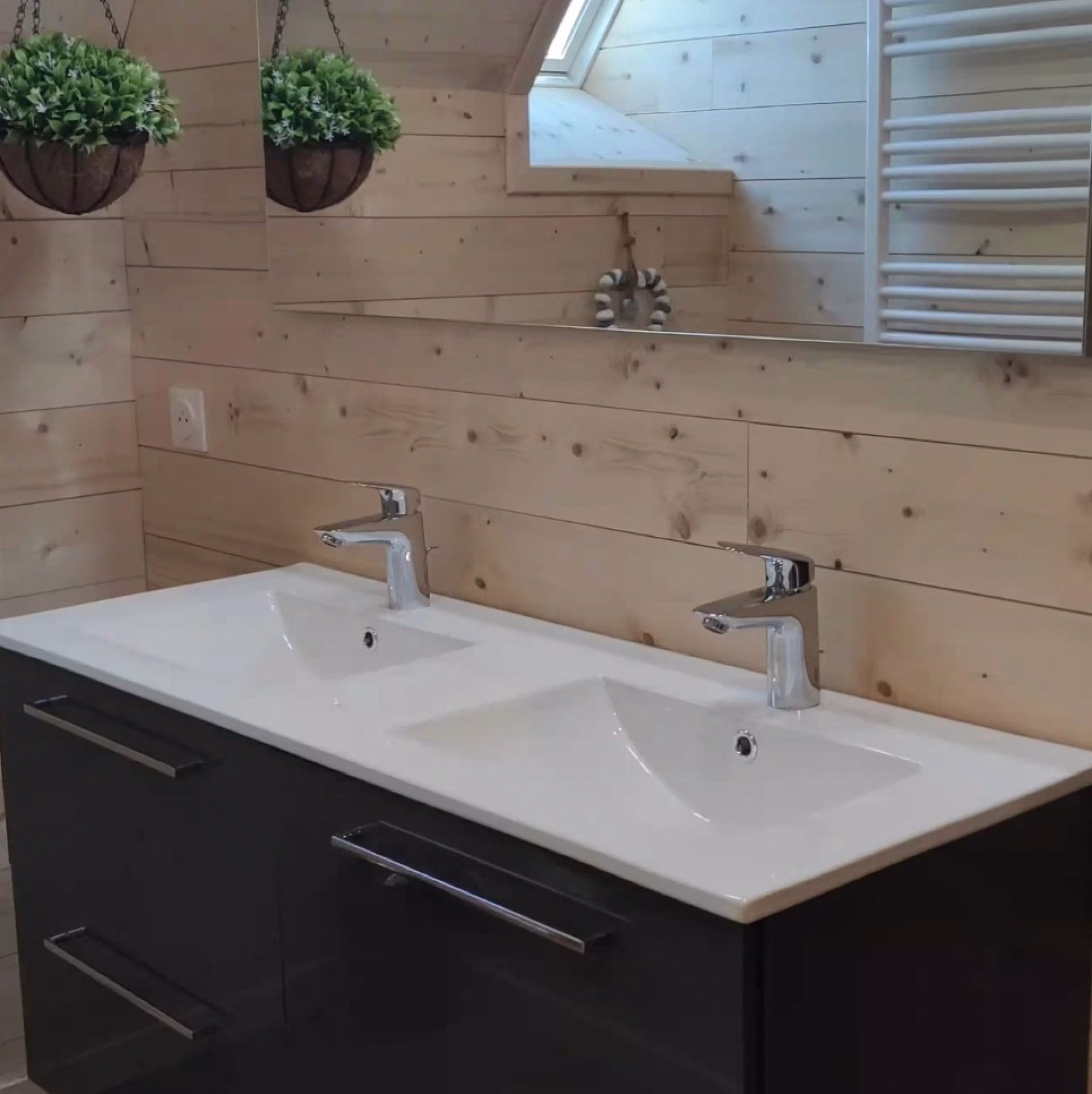 🏠 Gîte - Jours 1 à 2