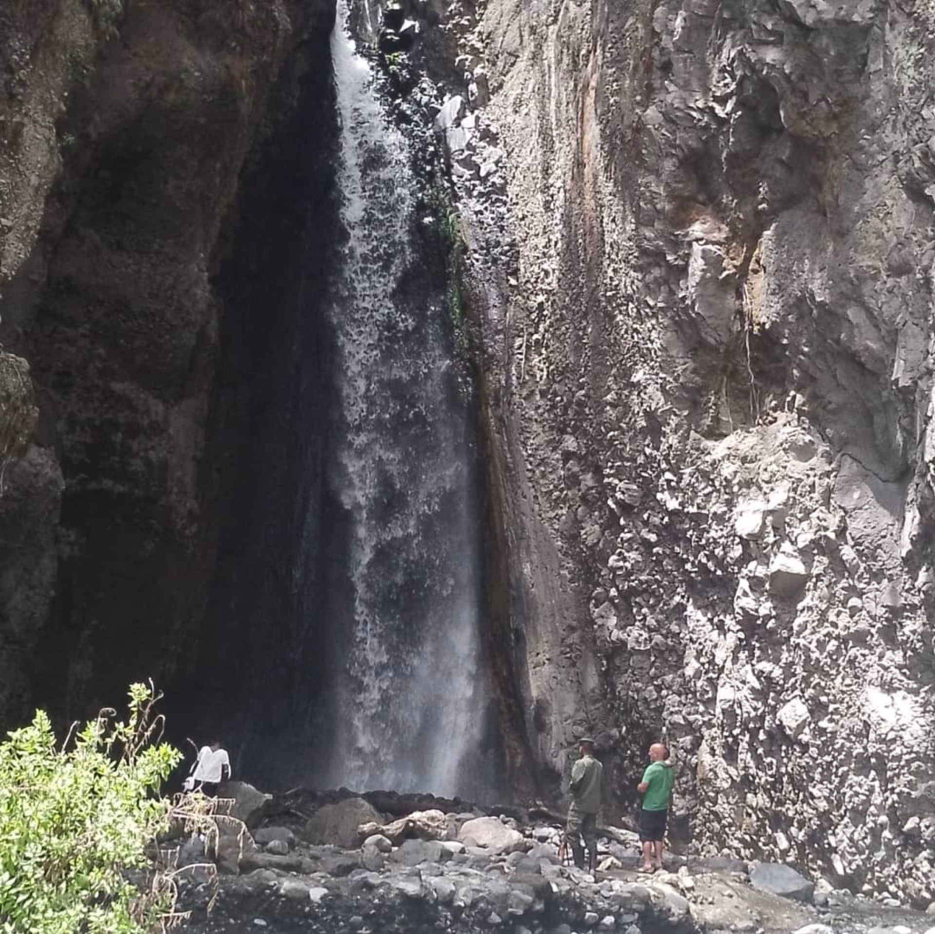 Randonnée de 4 jours au Mont Meru
