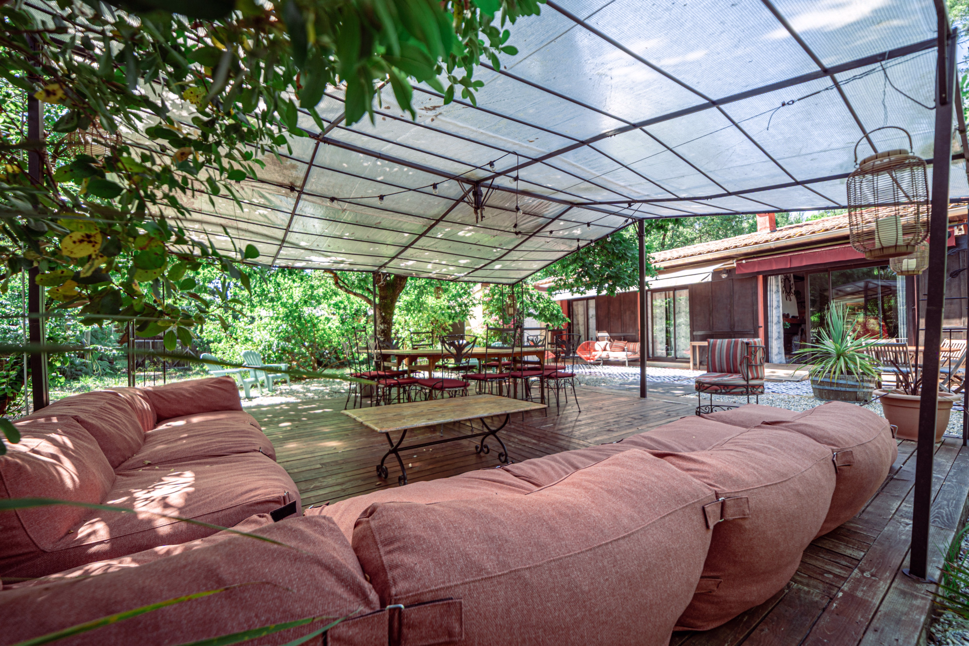 Surf Camp découverte à Lacanau - 5 Séances de Surf