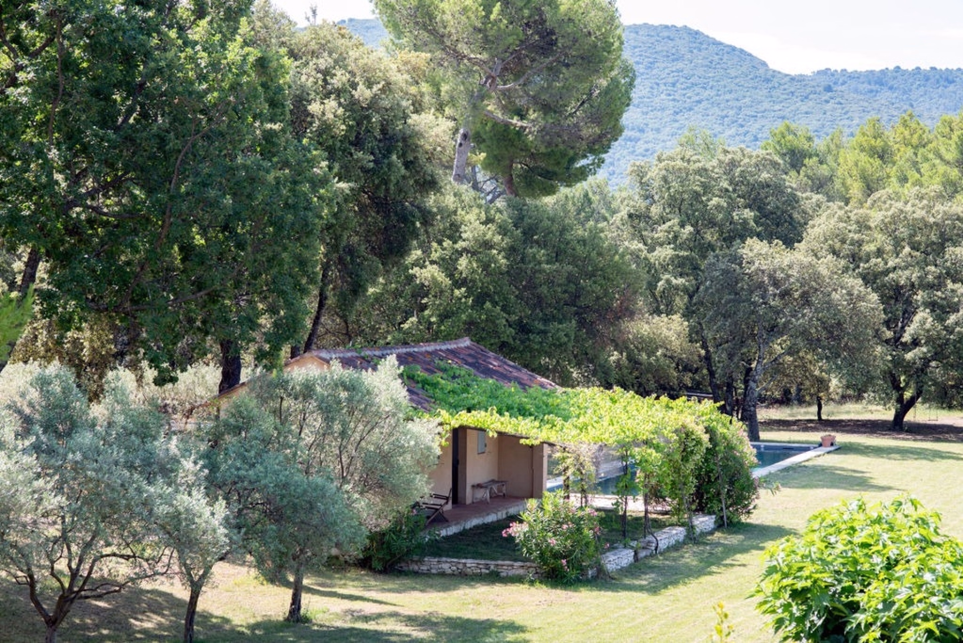 🏠 Villa - Jours 1 à 2
