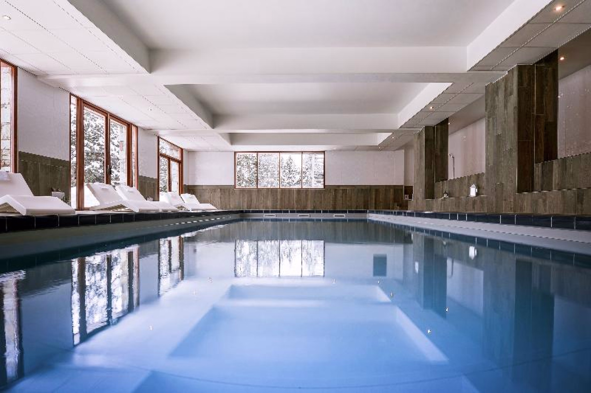 Hôtel 4*
