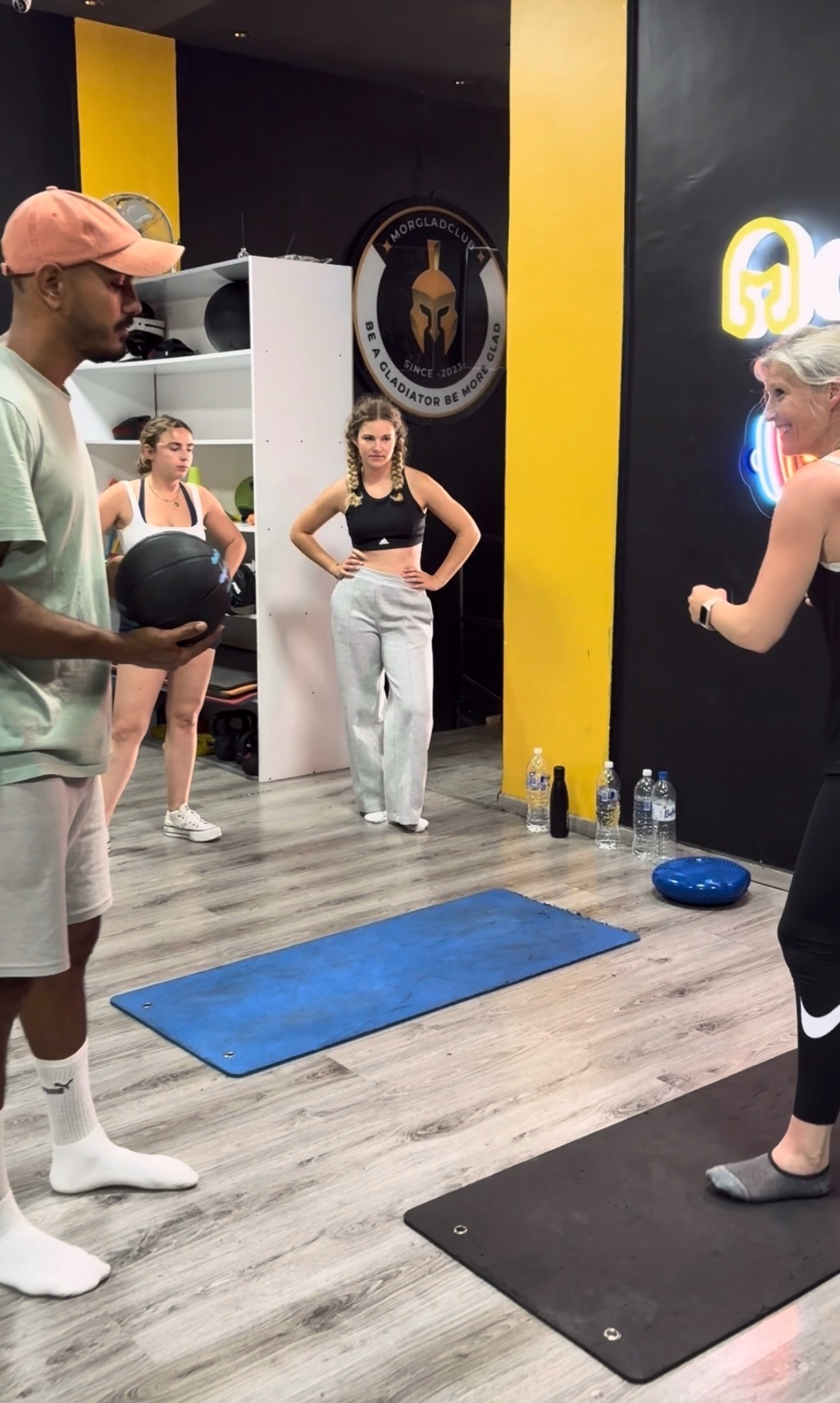 Multiactivités en Famille au Maroc : Vacances sportives et fun
