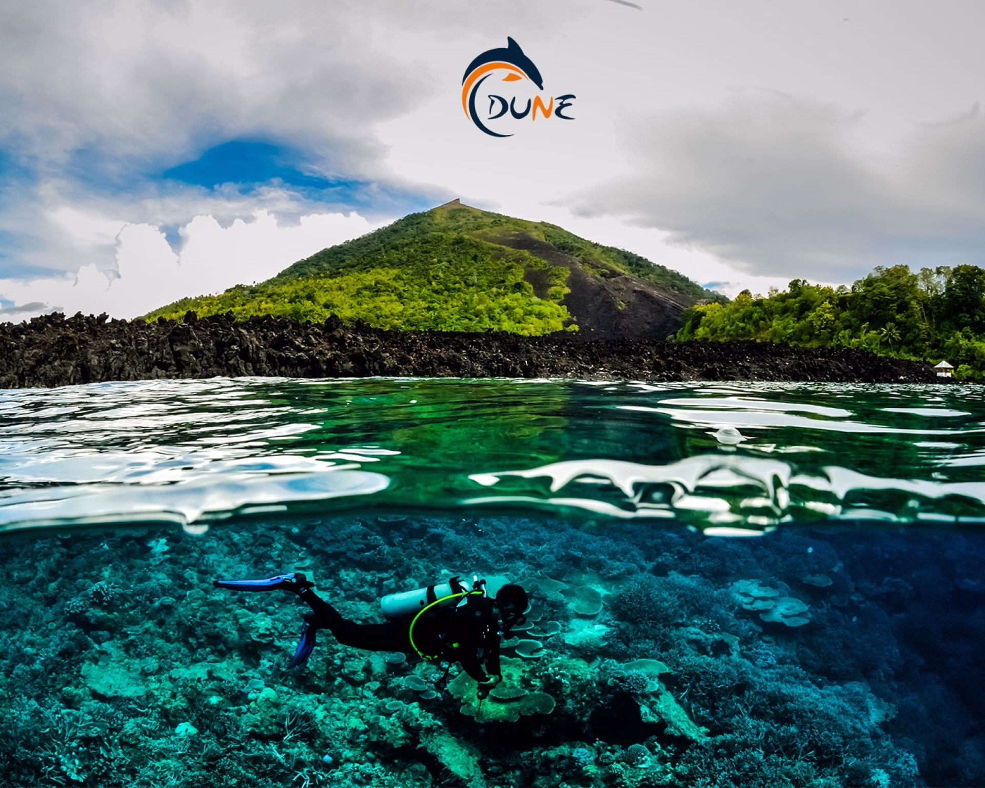 Croisière plongée aux Raja Ampat