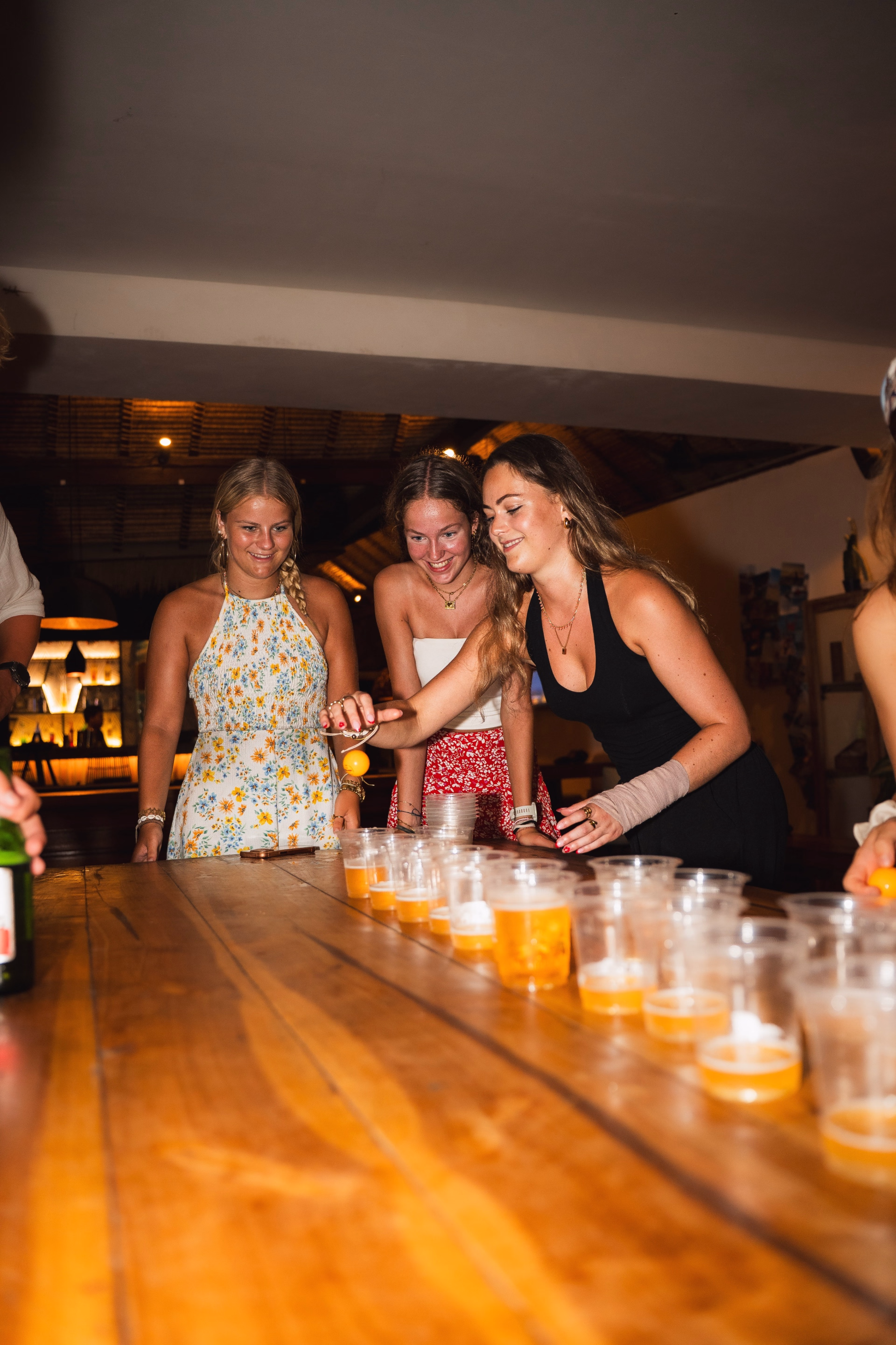 Initiation surf et yoga : 8 jours tout compris à Bali