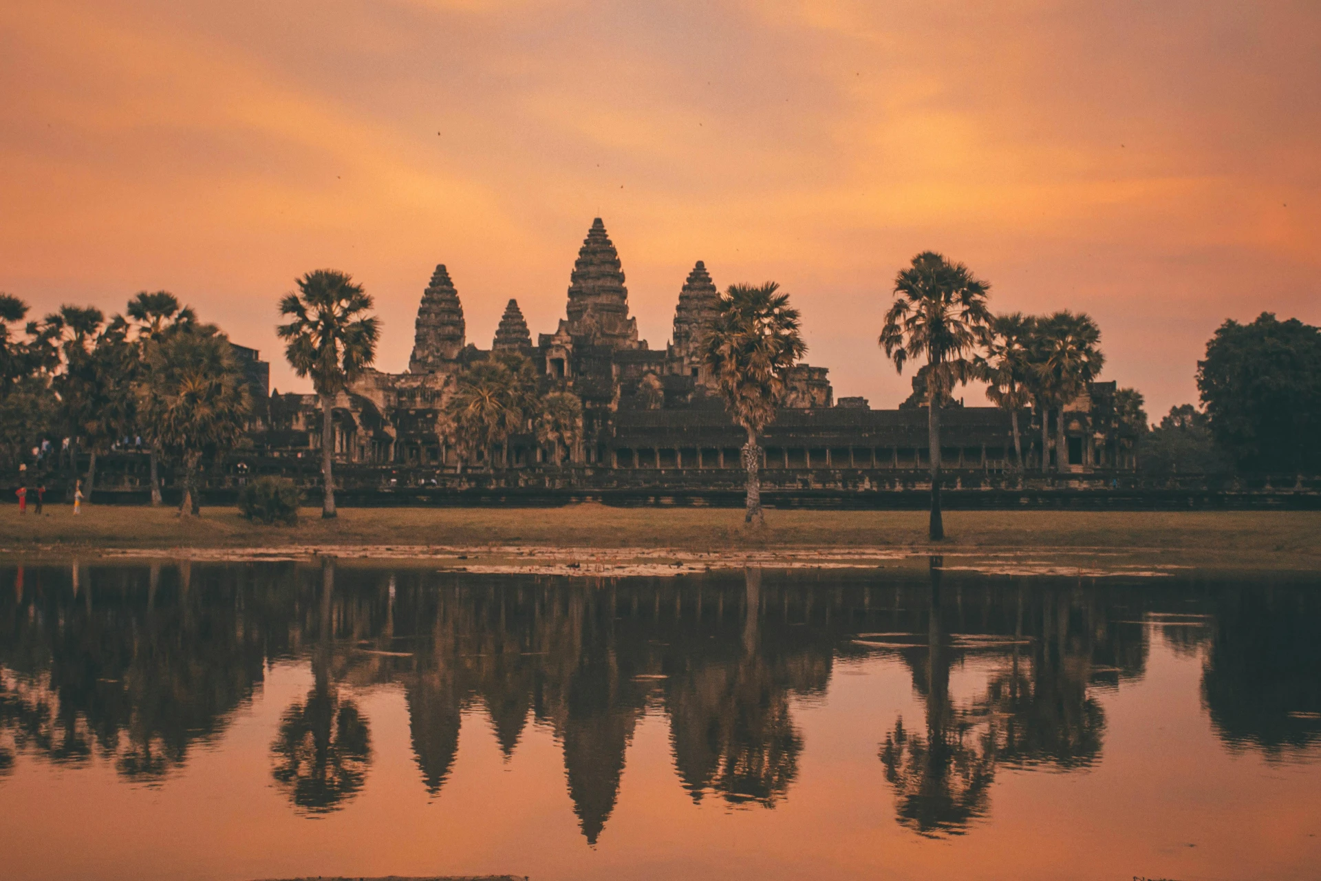 Découvrez nos randonnées au Cambodge au travers de voyages solidaires