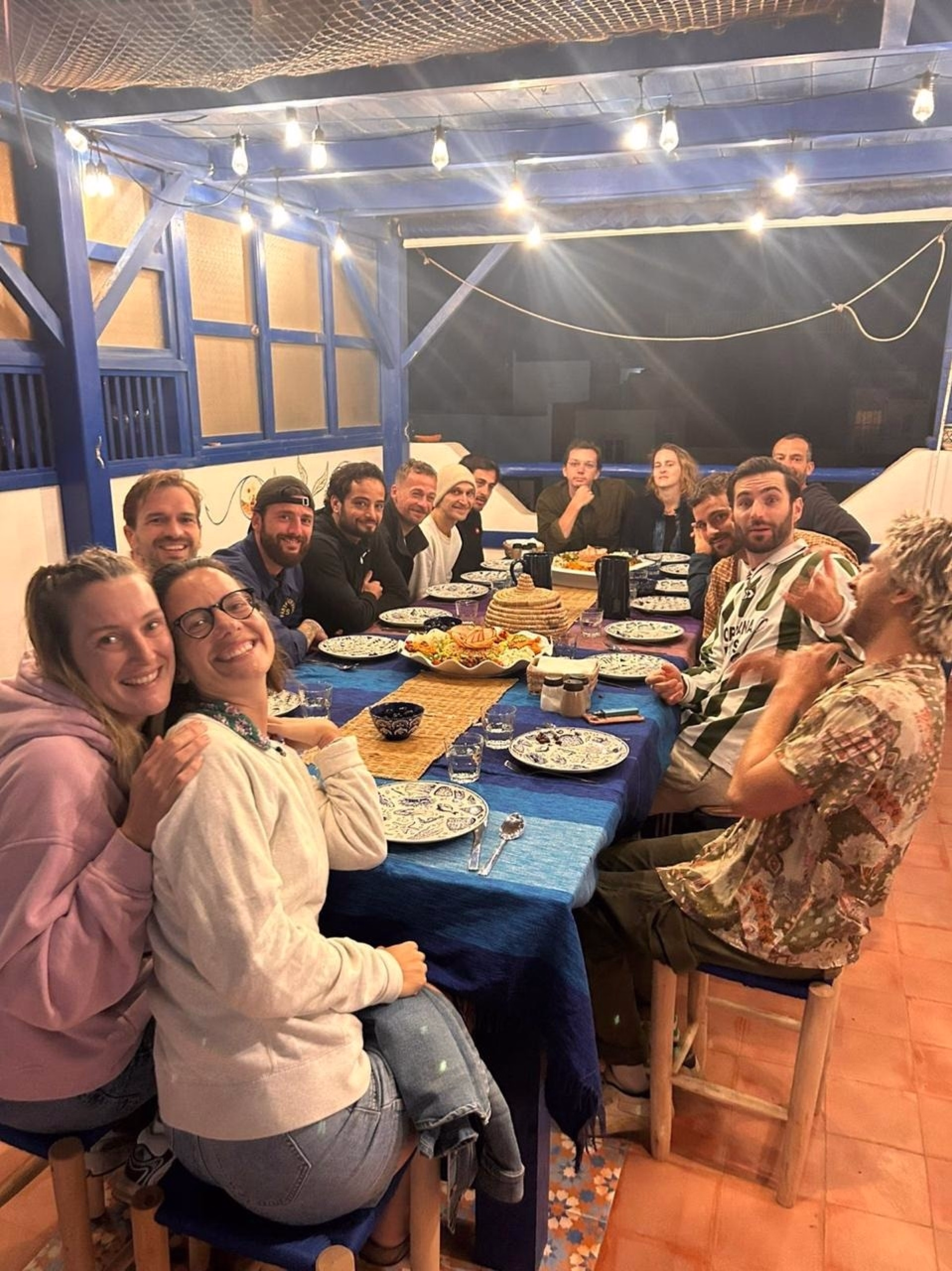 Surf coaching et immersion océan à Imsouane Maroc
