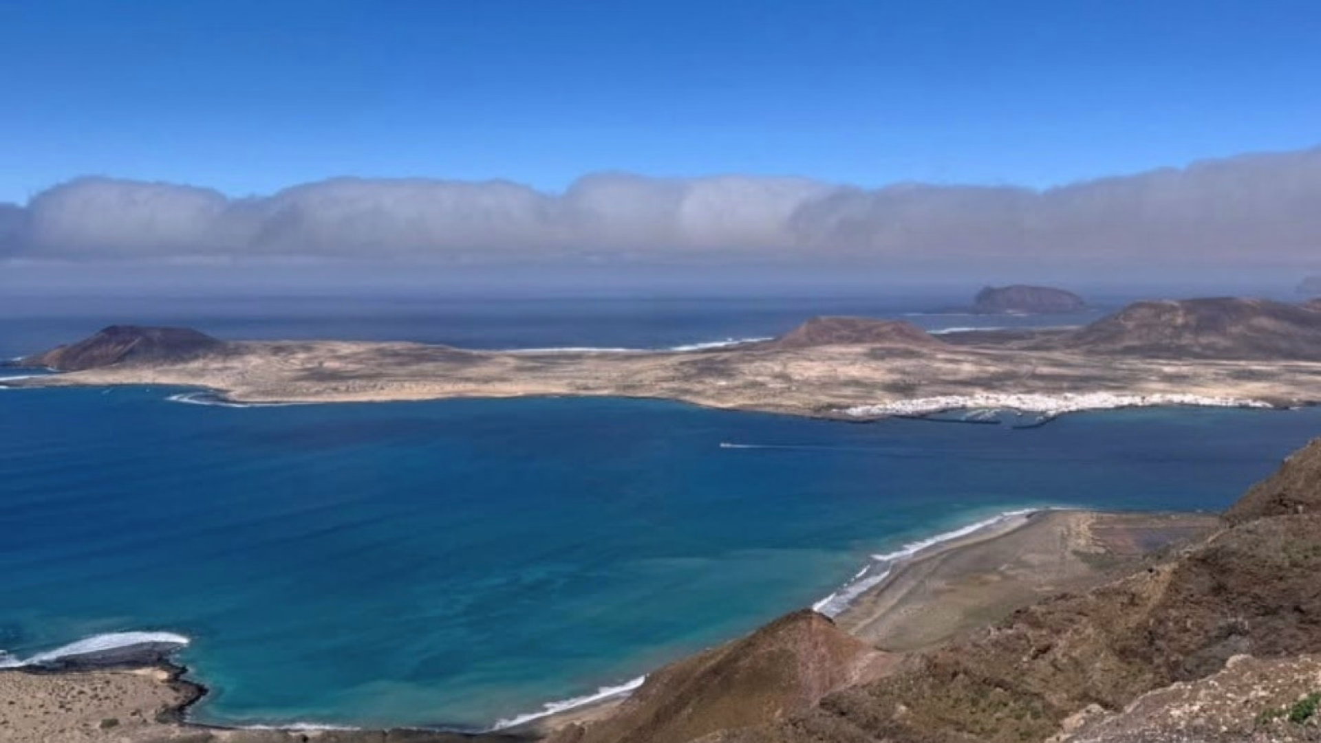 Stage de Triathlon à Lanzarote