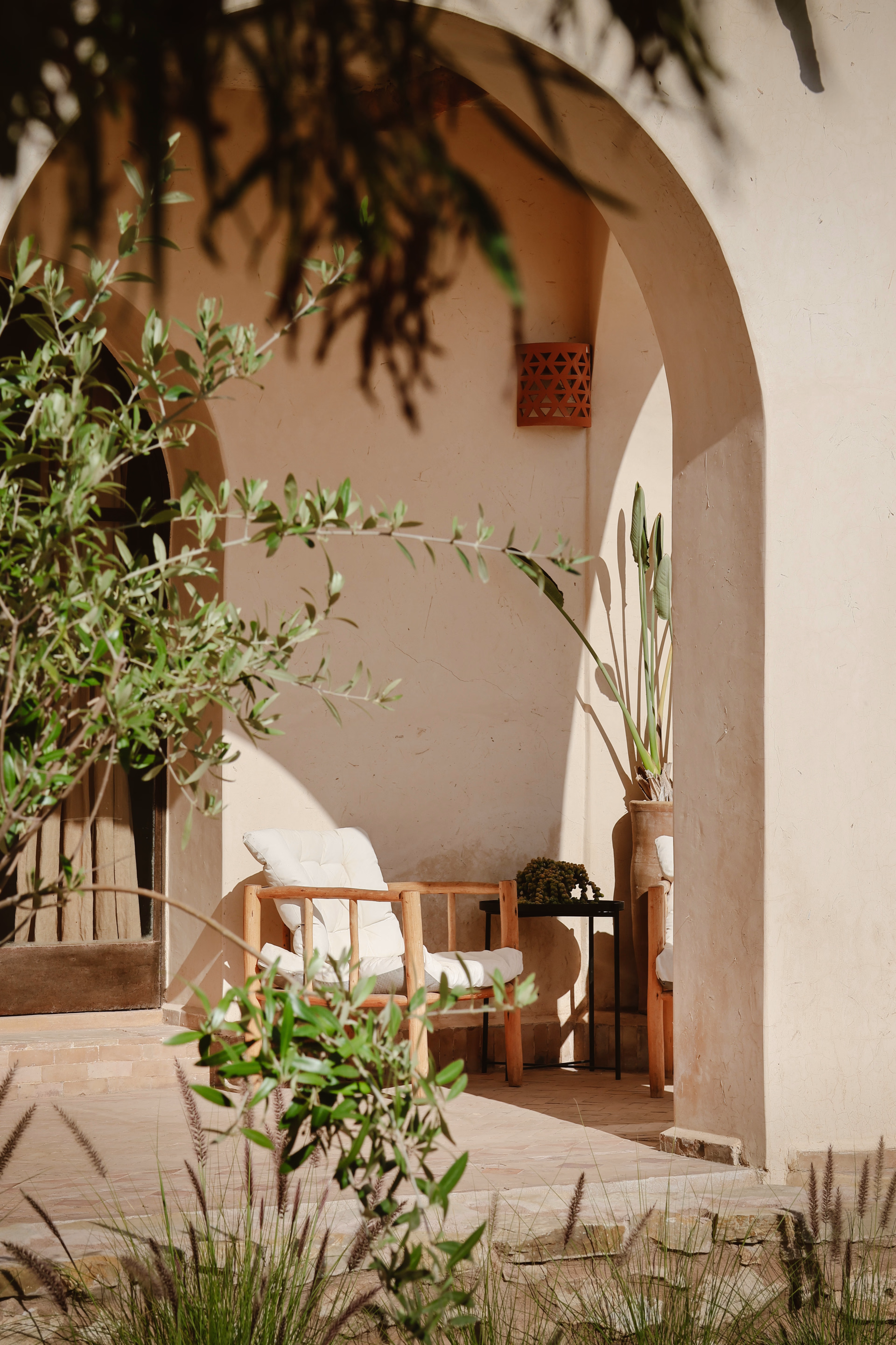 🏠 Chambre d'hôte - Jours 1 à 5