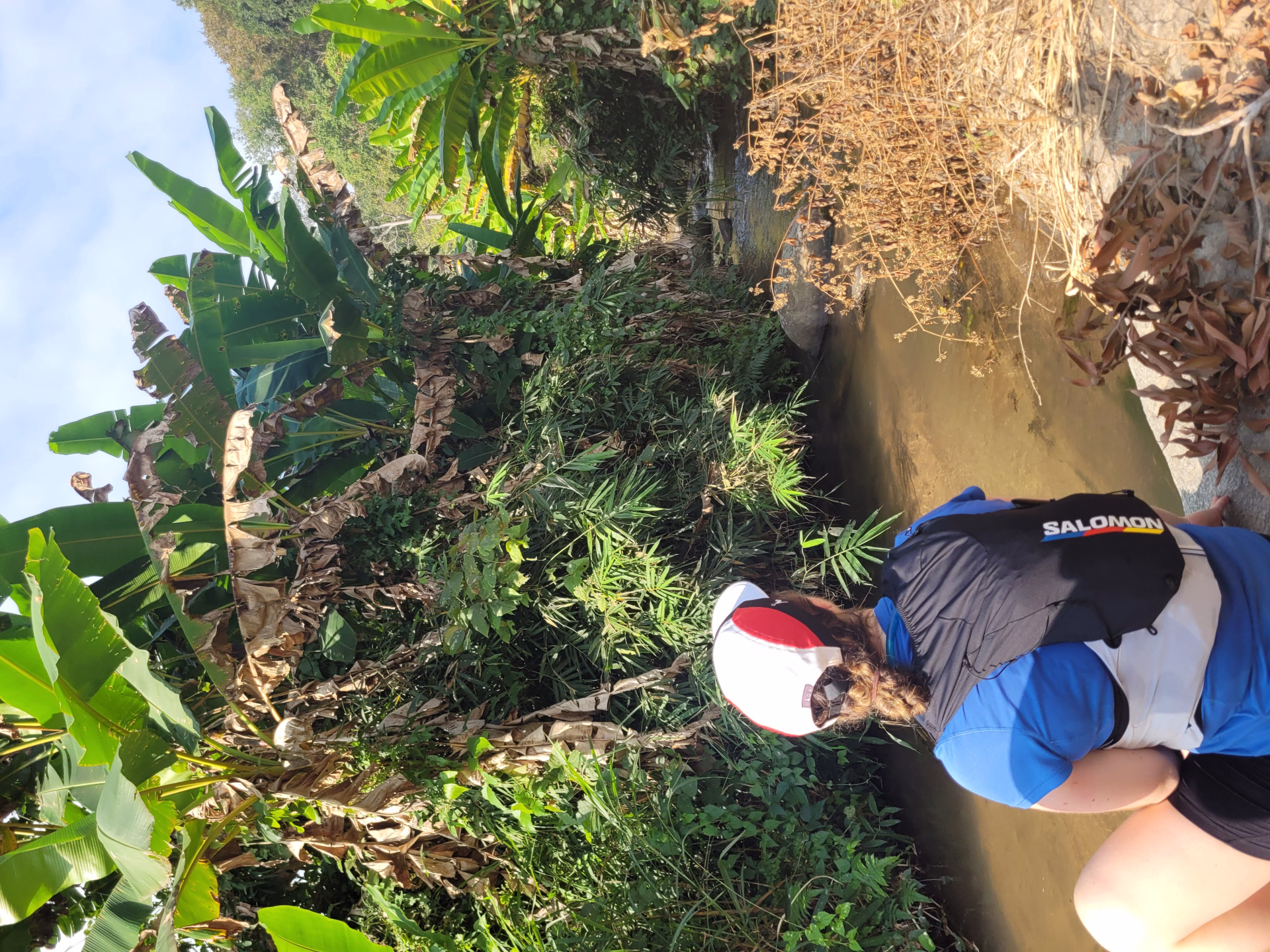 Stage trail en Thaïlande : au cœur des montagnes de Chiang Mai