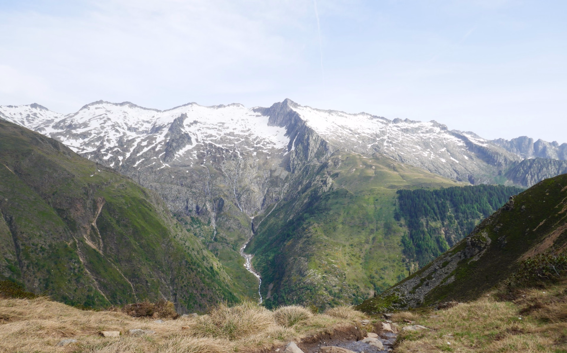 Stage Trail avec Clémentine Geoffray by Kiprun