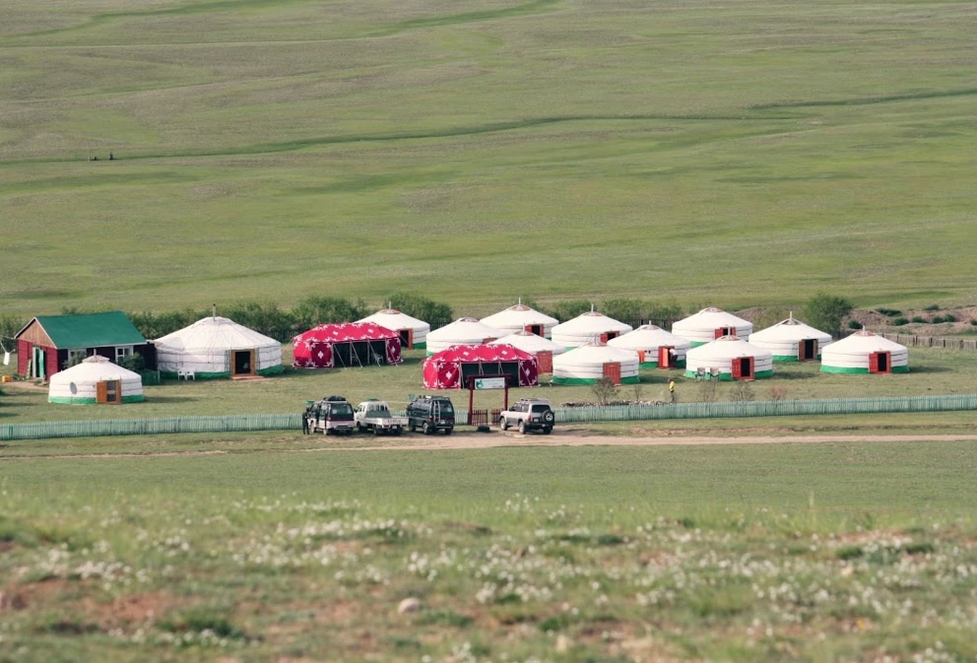 🏩 Hôtel 2* - Jour 2