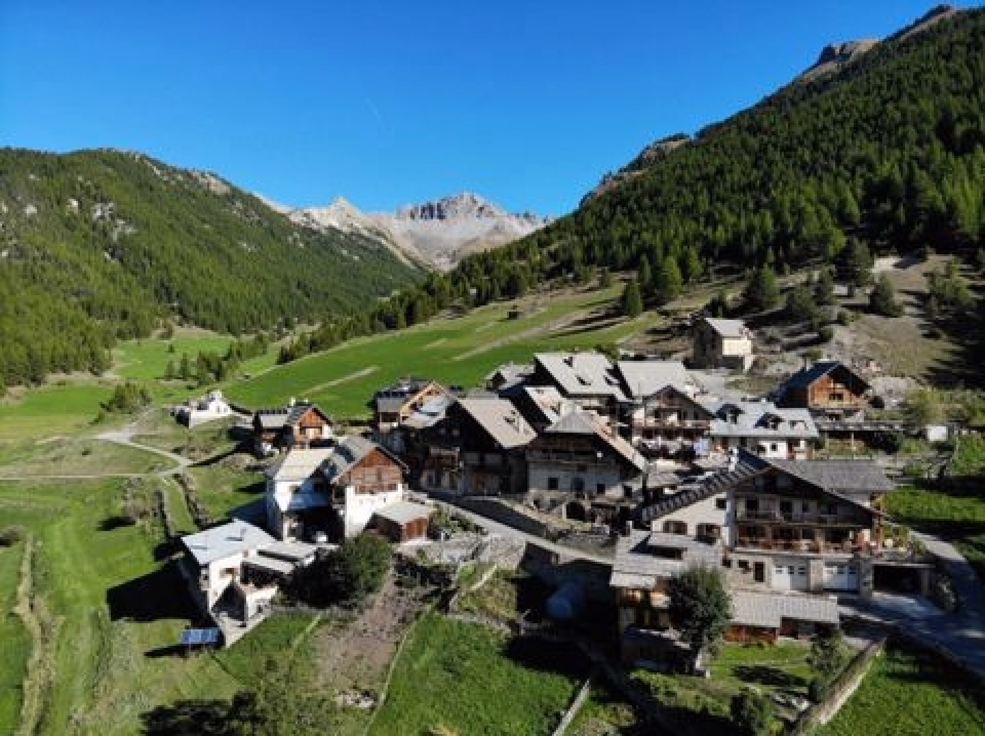 🏠 Gîte - Jour 5