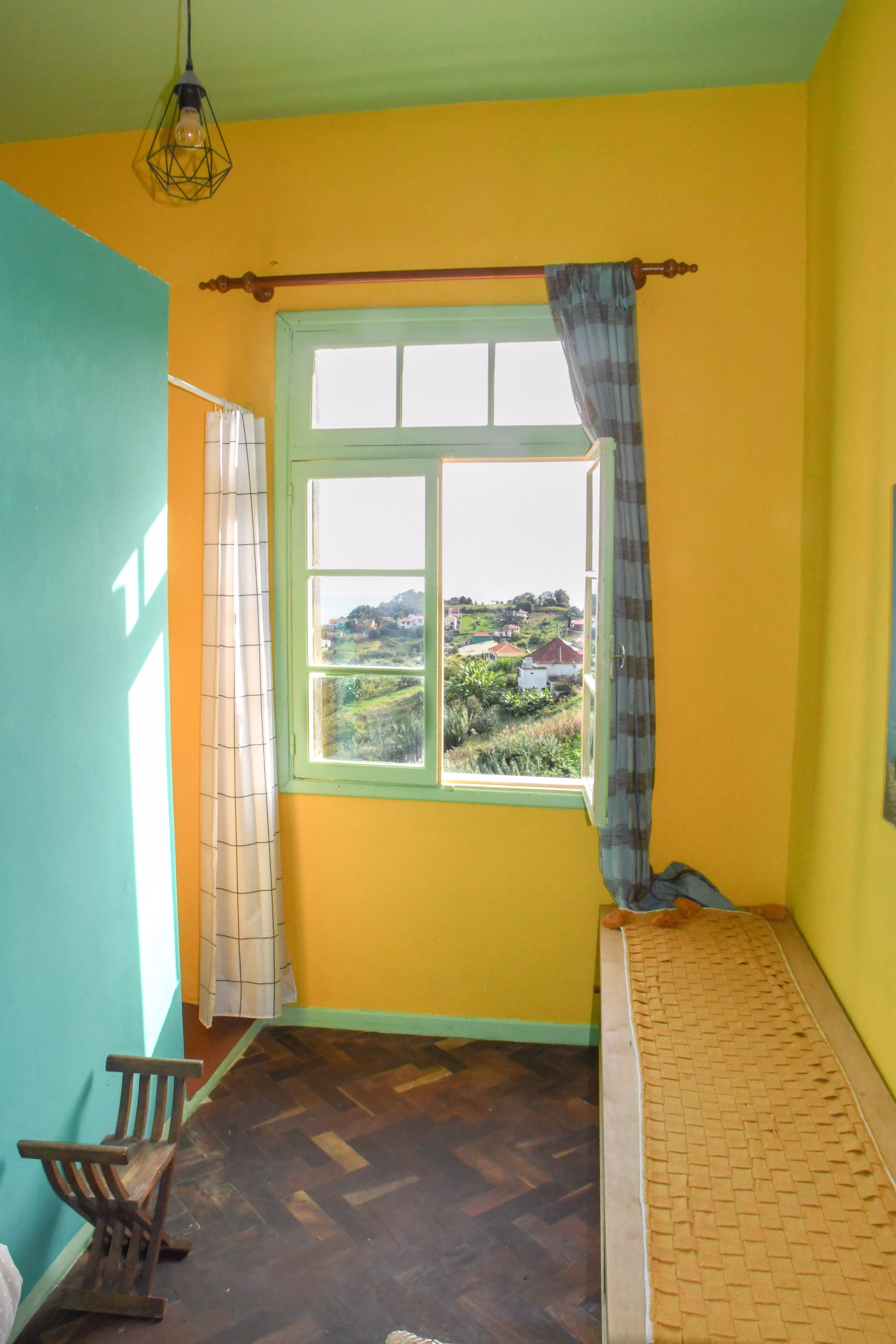 🏠 Chambre d’hôte - Jours 1 à 5