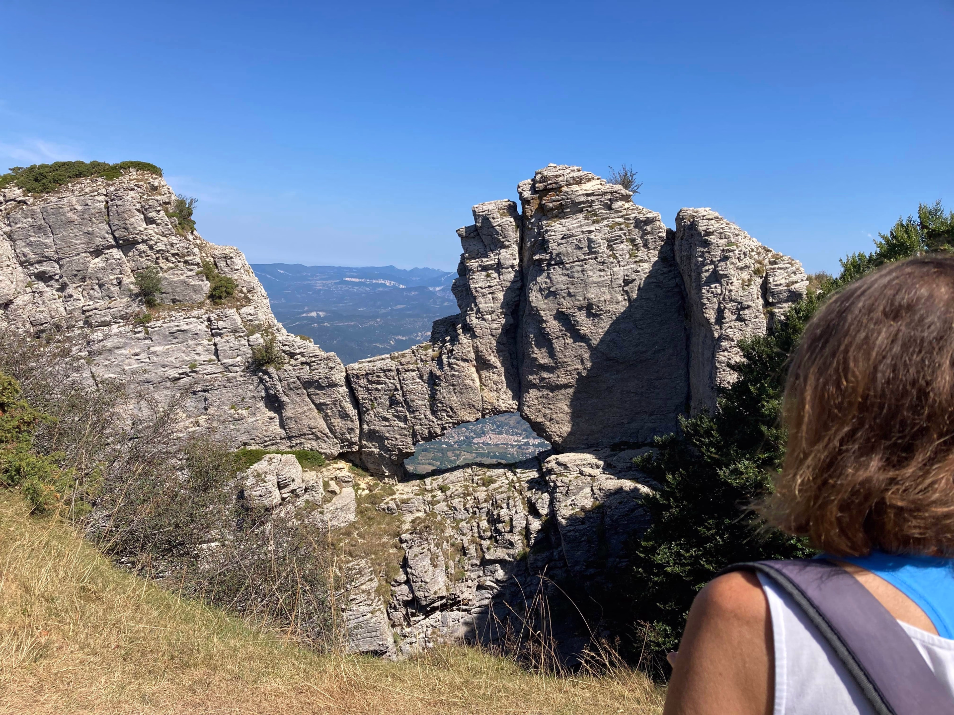 Retraite Voix & Nature : chant, yoga et randonnée en Drôme provençale