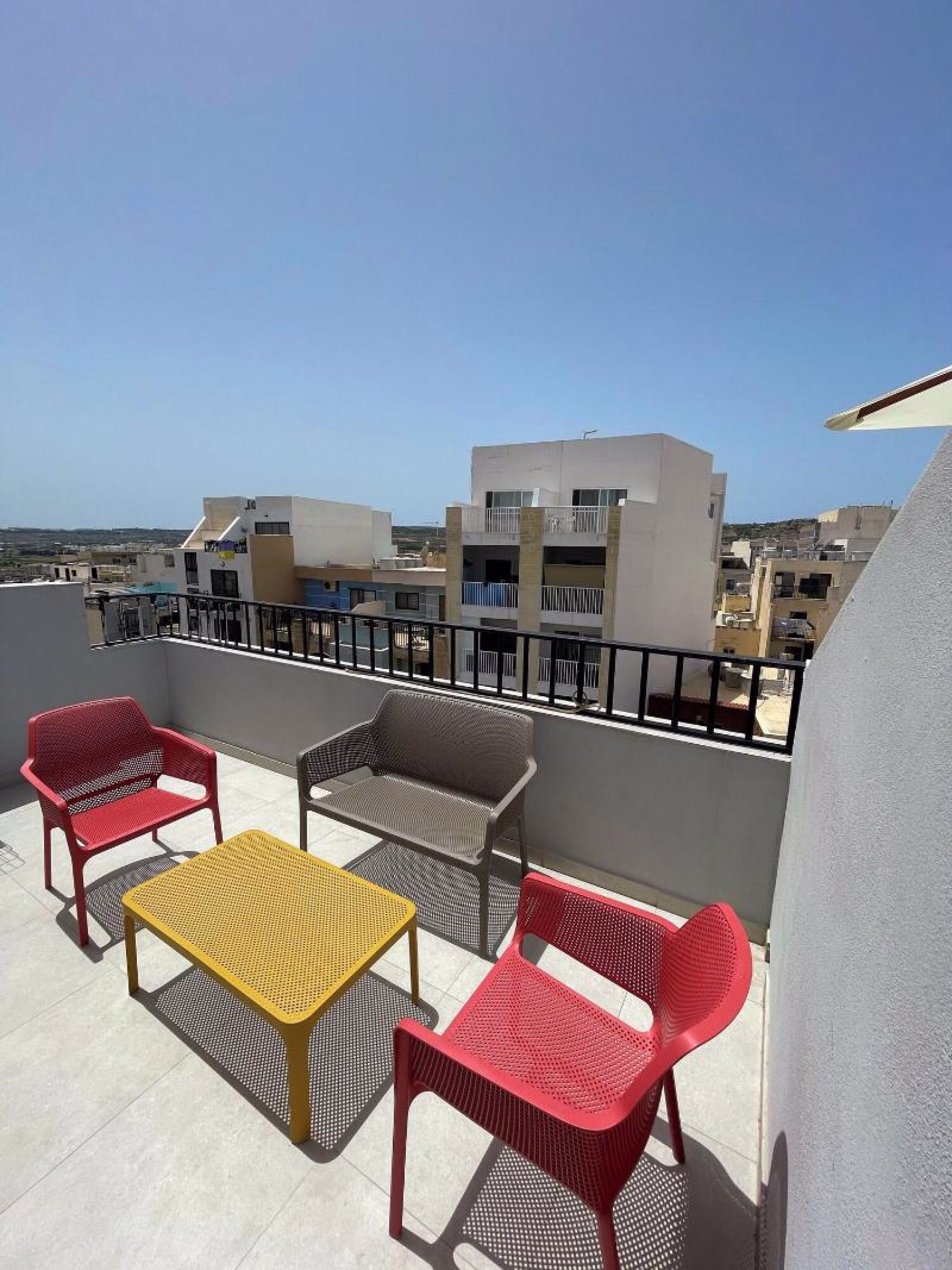 Hôtel 2*
