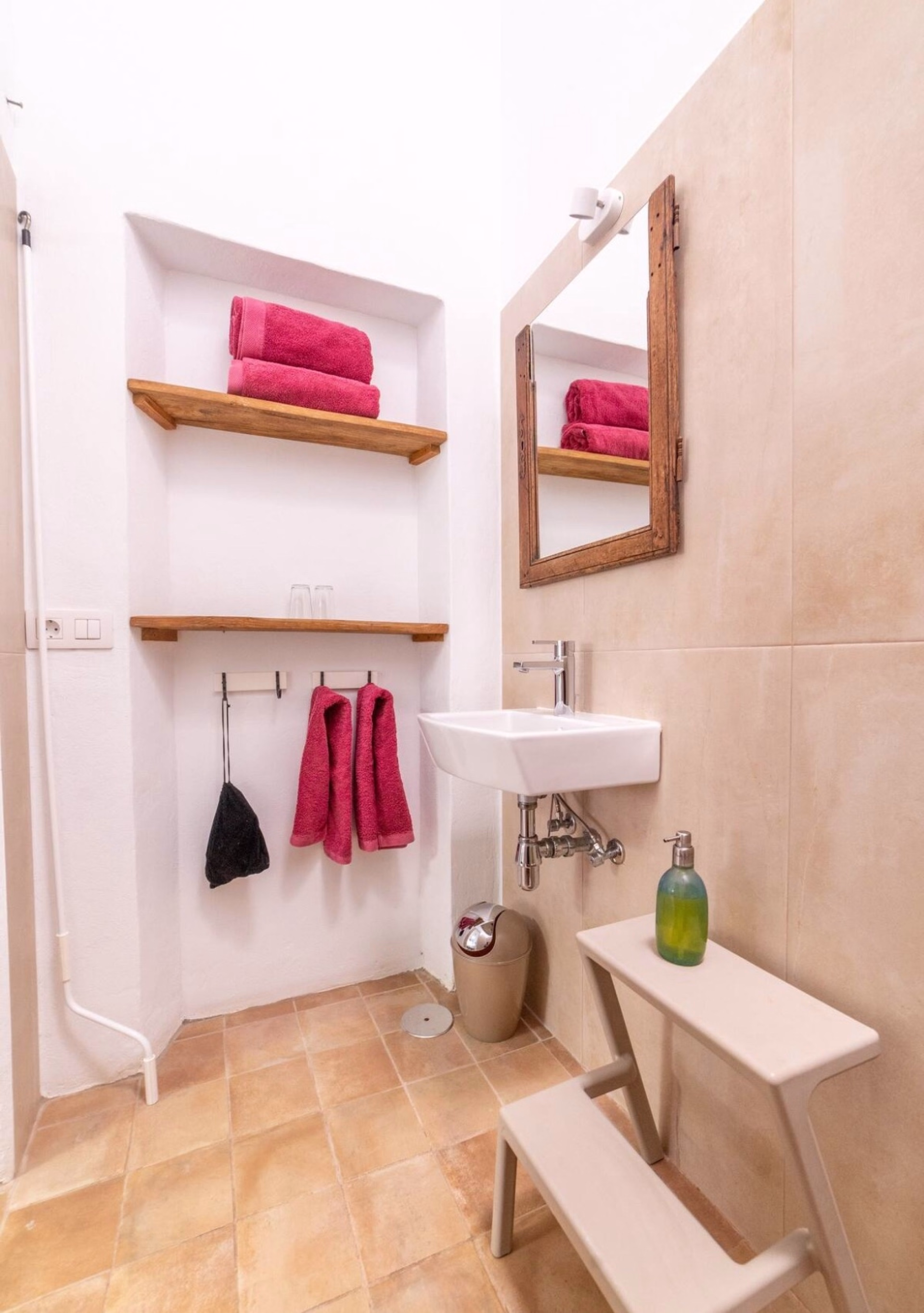 🏠 Chalet partagé - Jours 1 à 7