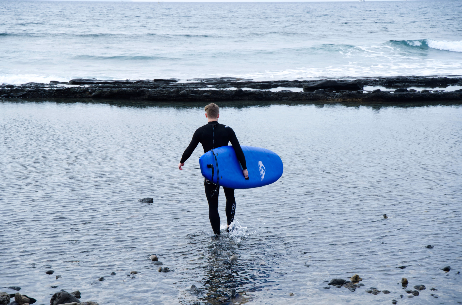 Séjour Surf à Tenerife – Apprendre et progresser au soleil