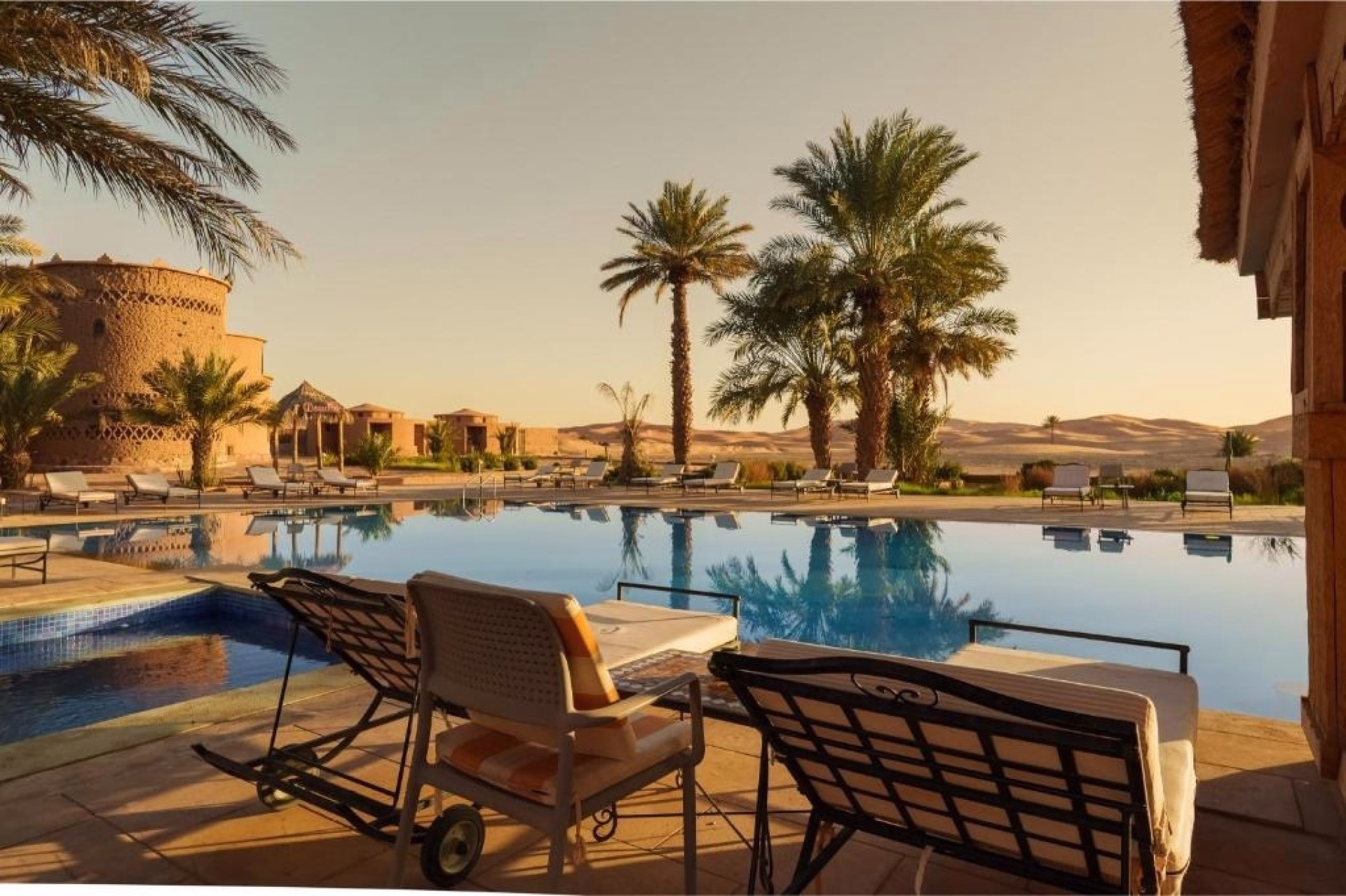 🏨 Hôtel 4* - Jours 4 à 6