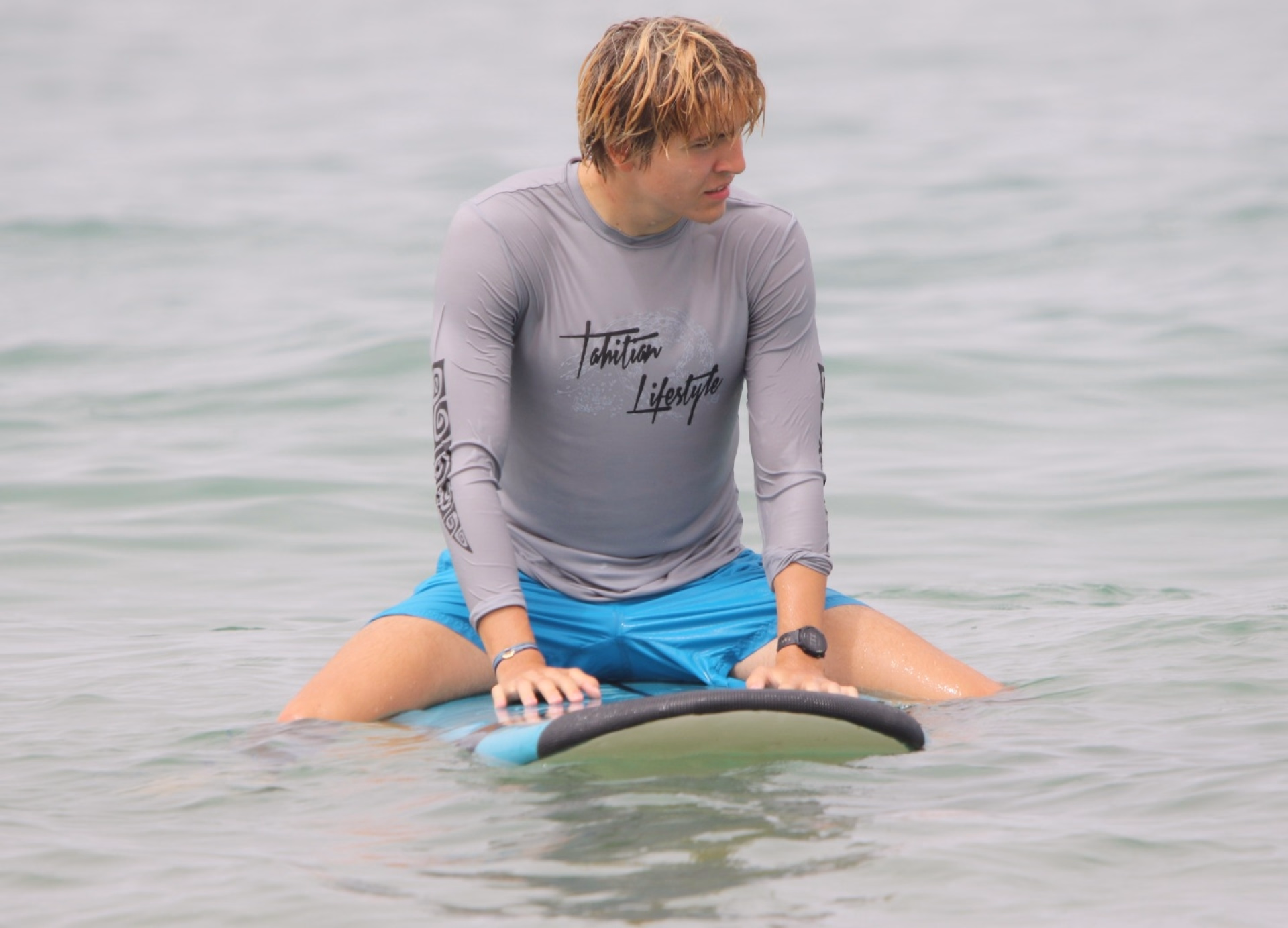 Fitness & Surf à Taghazout : 4 jours