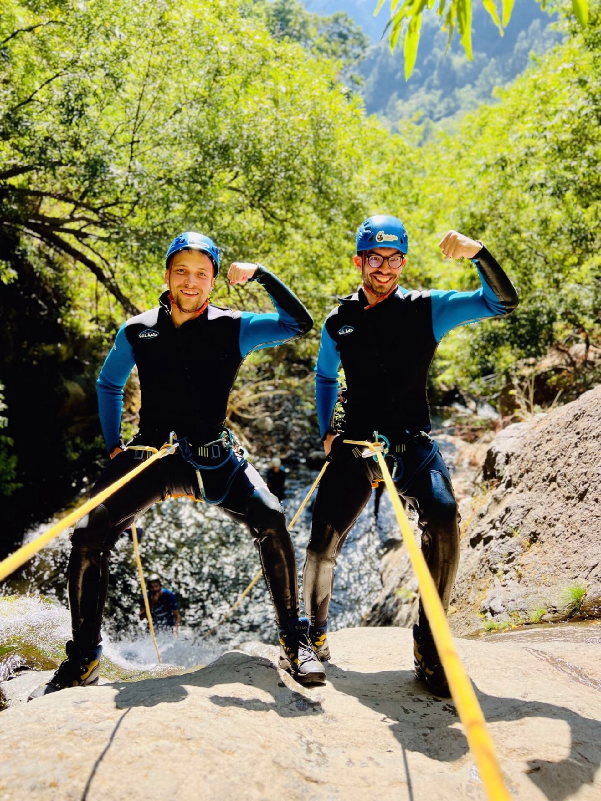 Aventure à Madère entre levadas et sommets sauvages