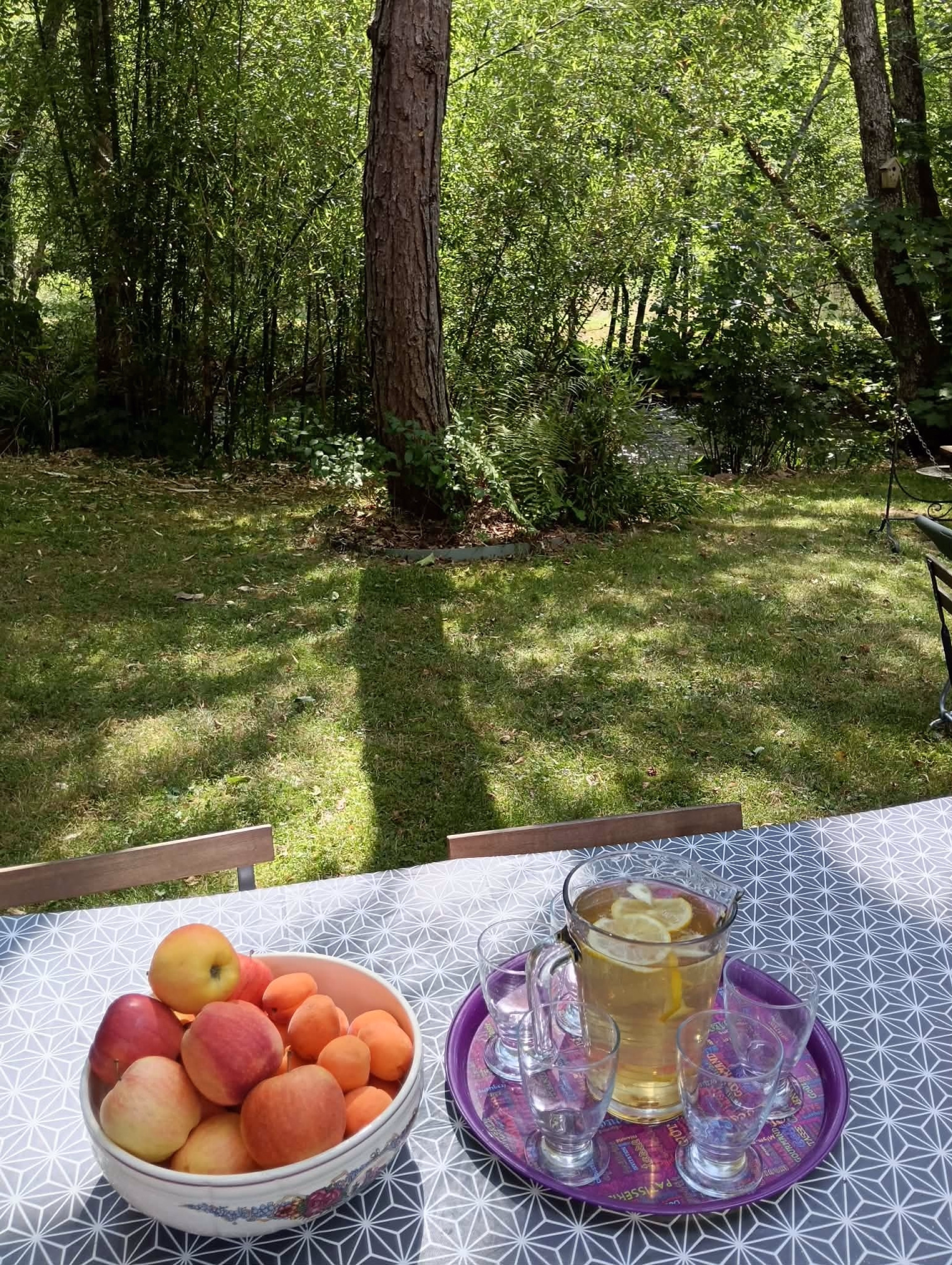 Week-end Yoga & Randonnée au cœur du Morvan