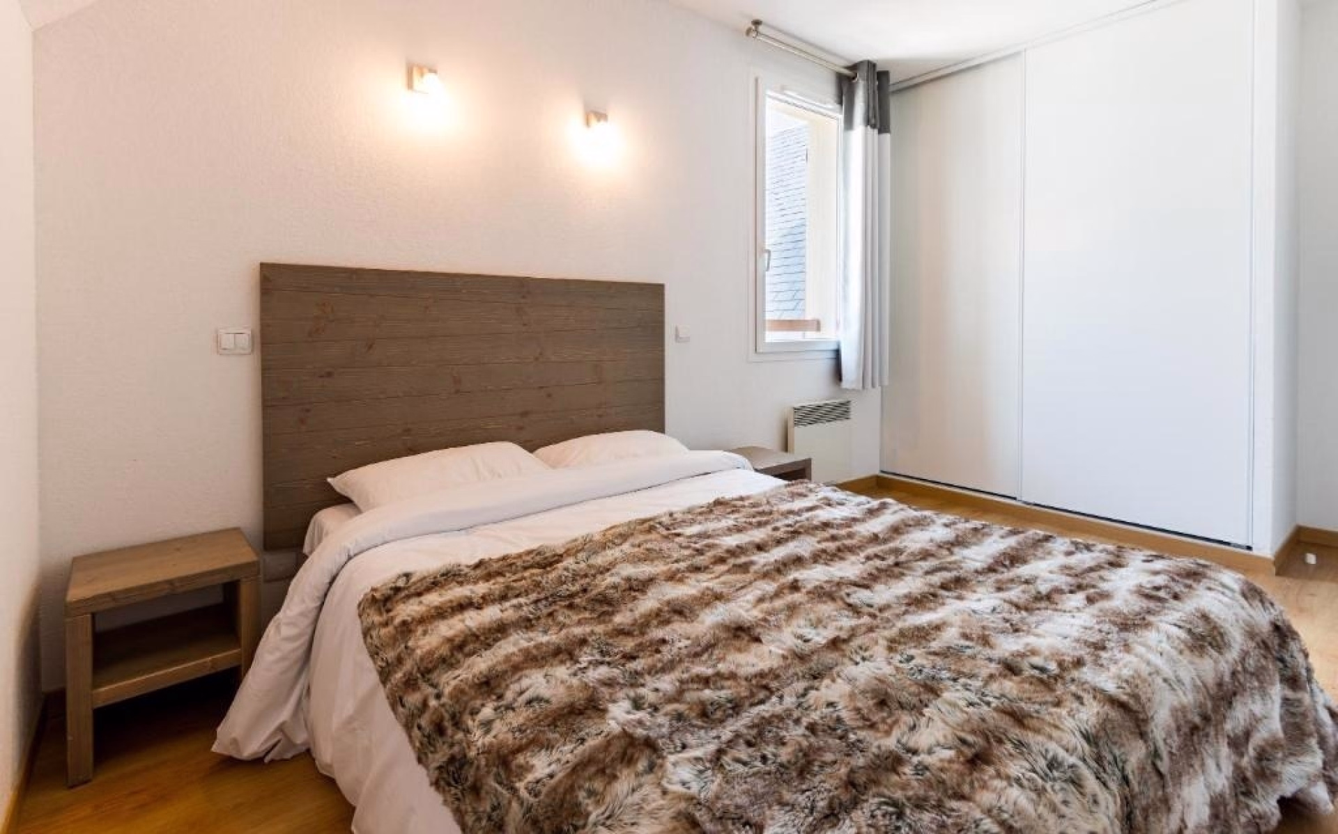 Hôtel 4*