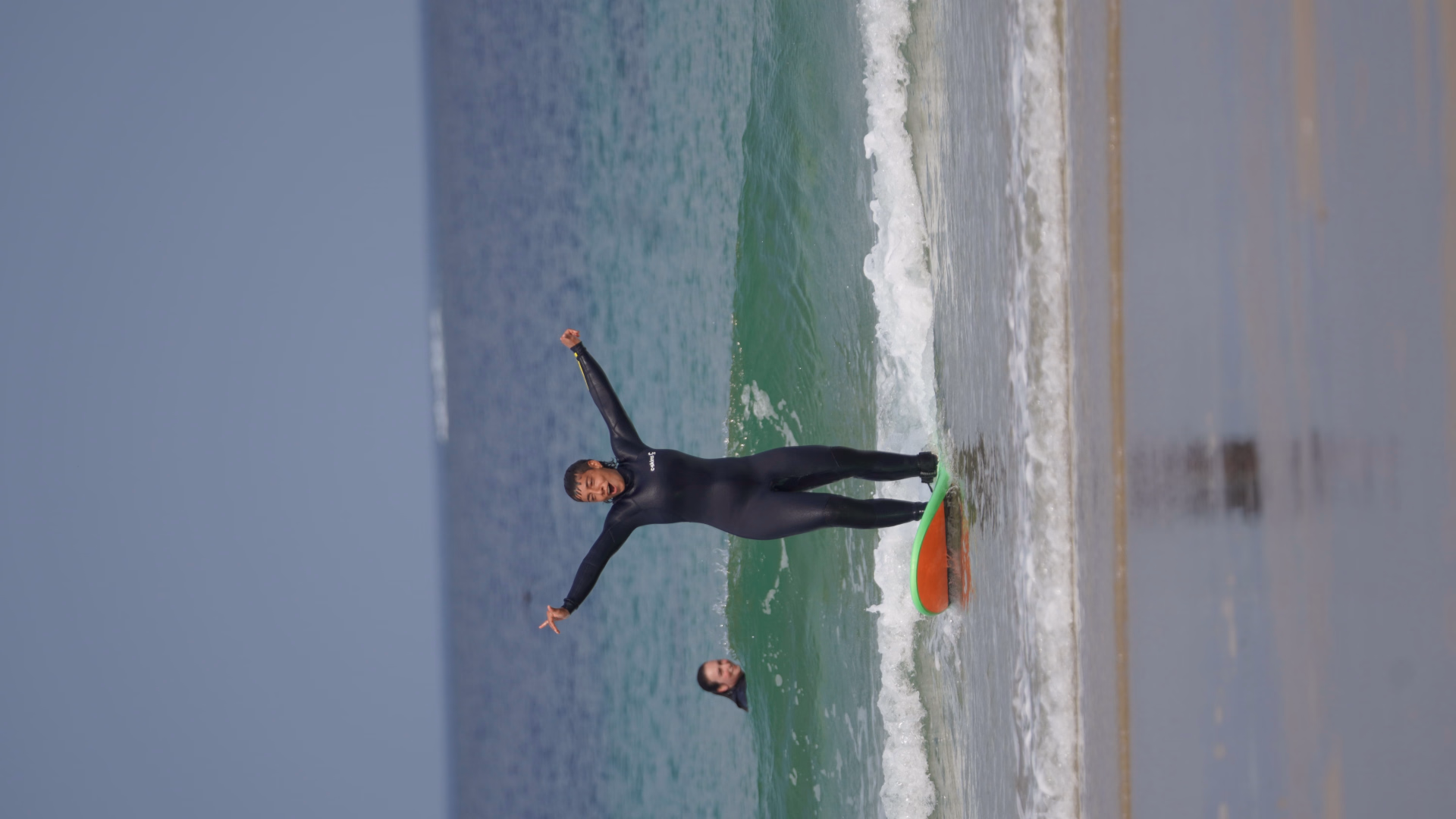 Séjour Surf Deluxe à Winki Waves, Donegal – Irlande sauvage