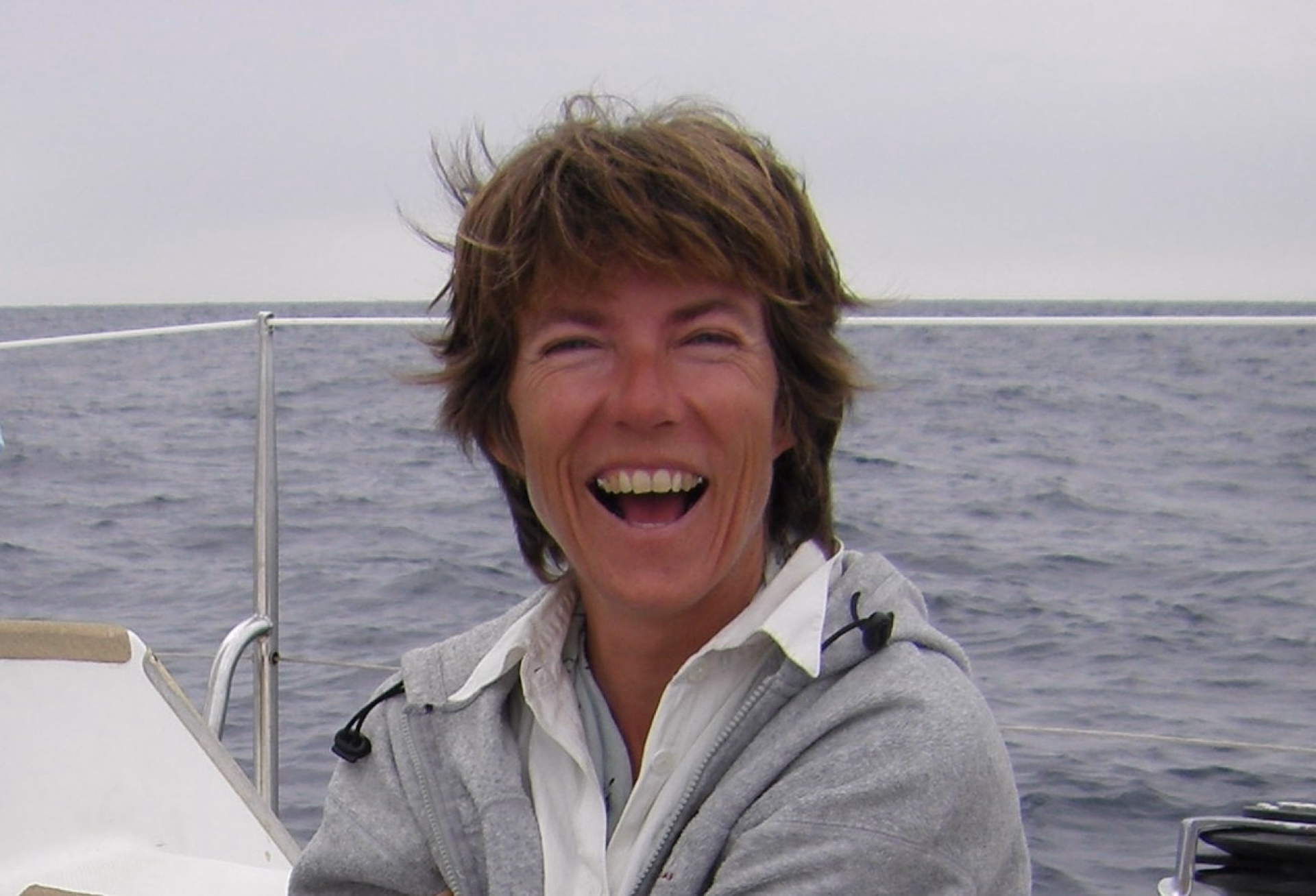 Stage voile habitable dans les Pertuis Charentais
