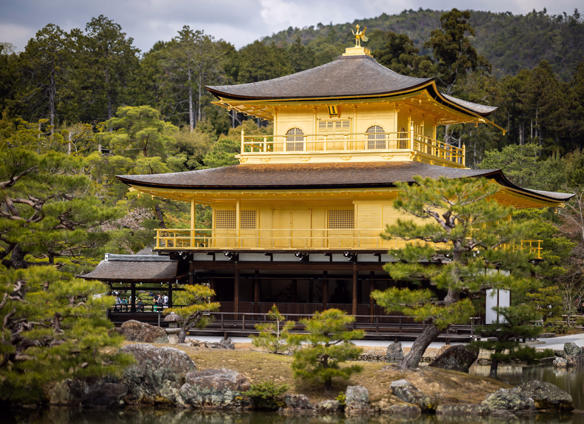 Le Japon à vélo